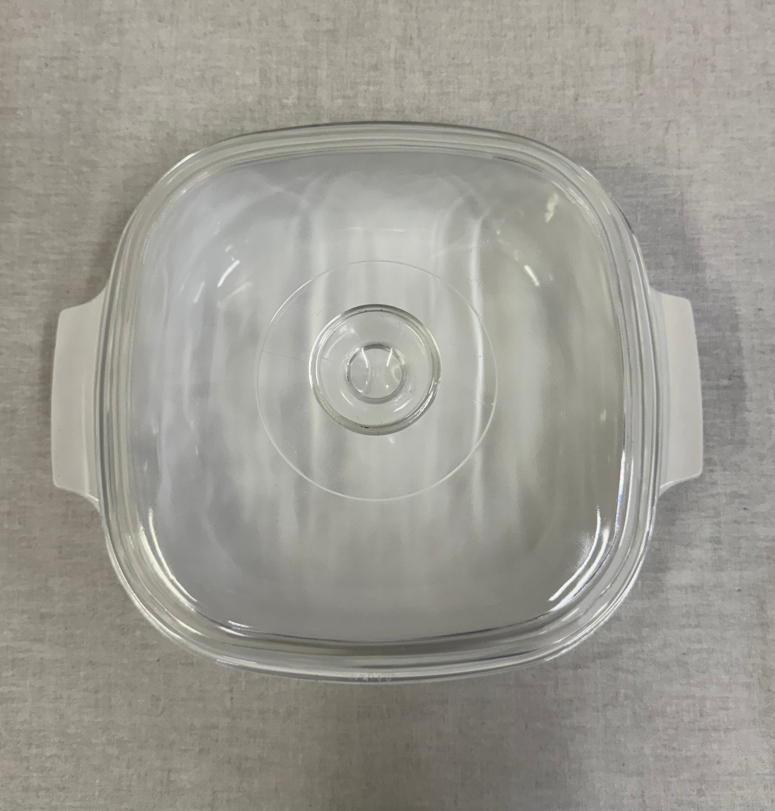 'Cornflower' 4qt Casserole with Lid