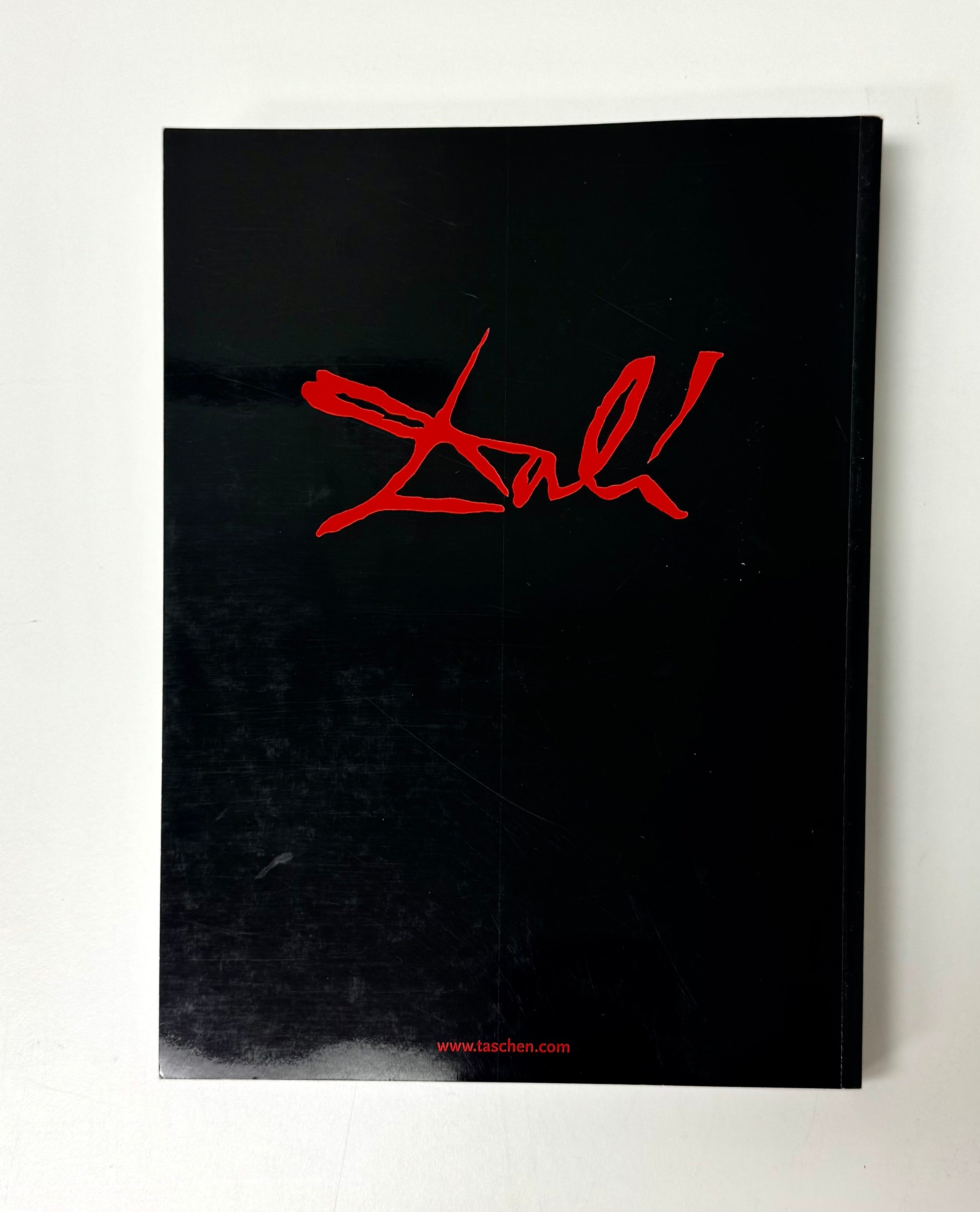 'Dali - The Paintings - Softcover Boxed Set