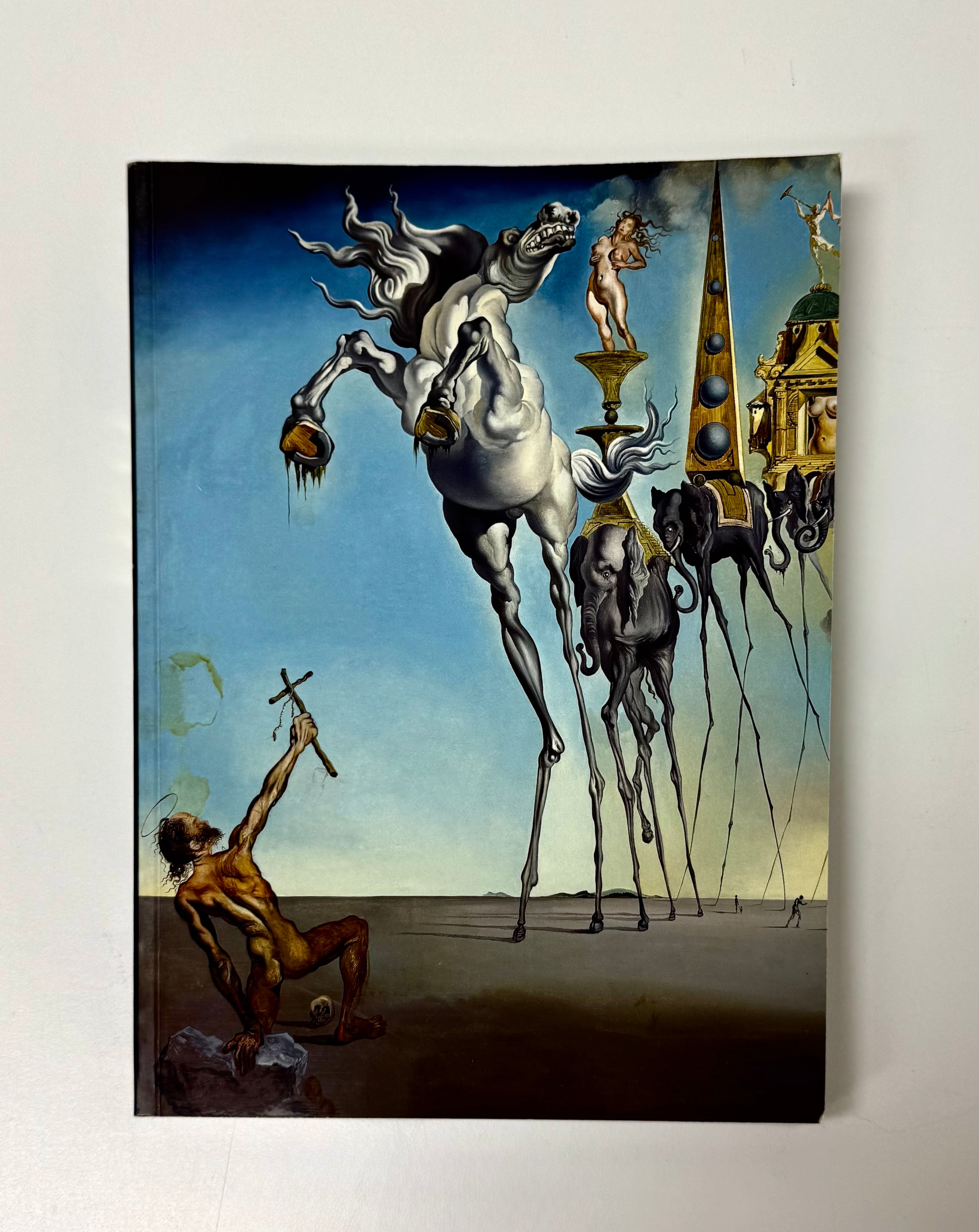 'Dali - The Paintings - Softcover Boxed Set