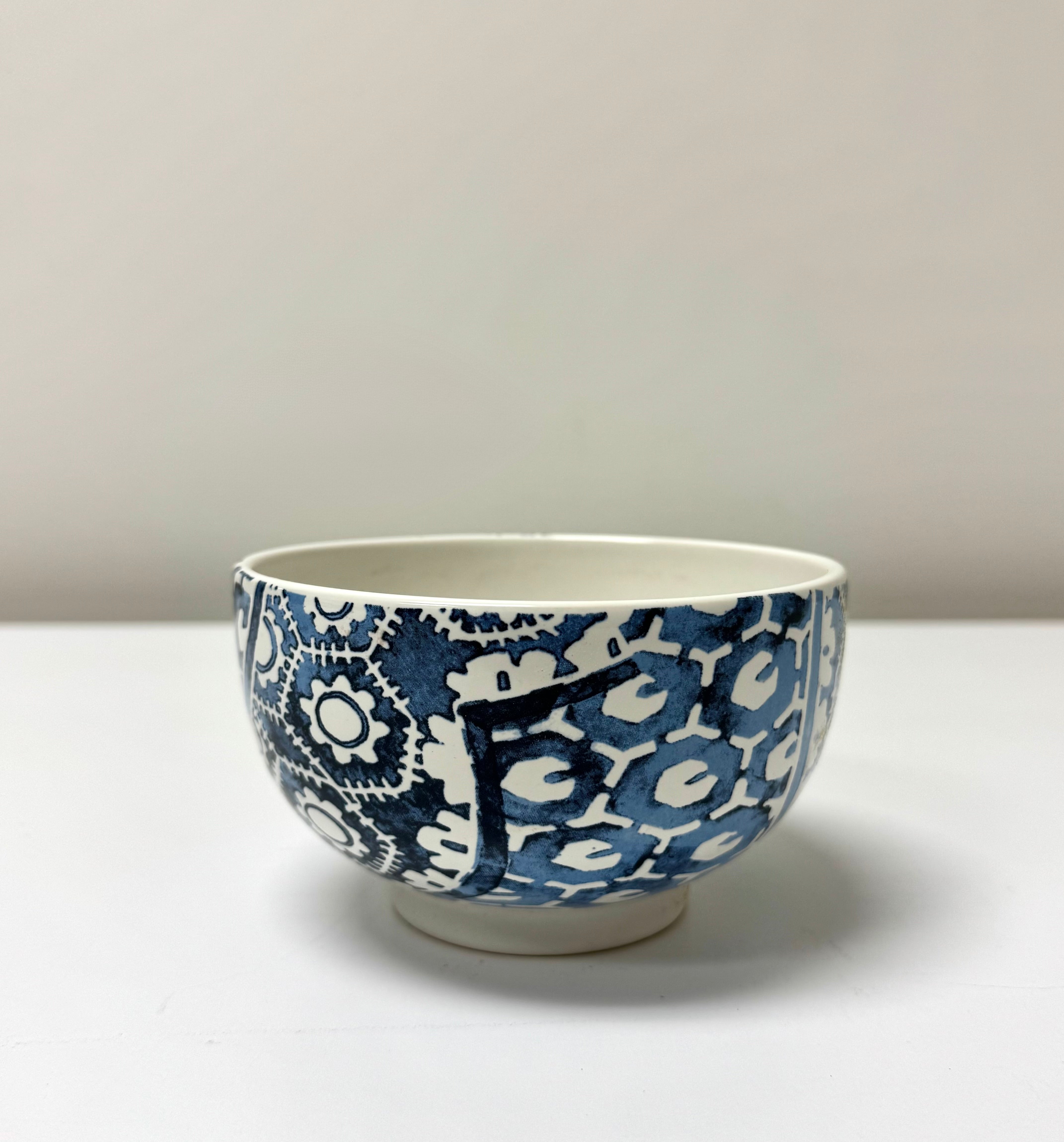 RALPH LAUREN 'Cote d'Azur' Batik Bowl