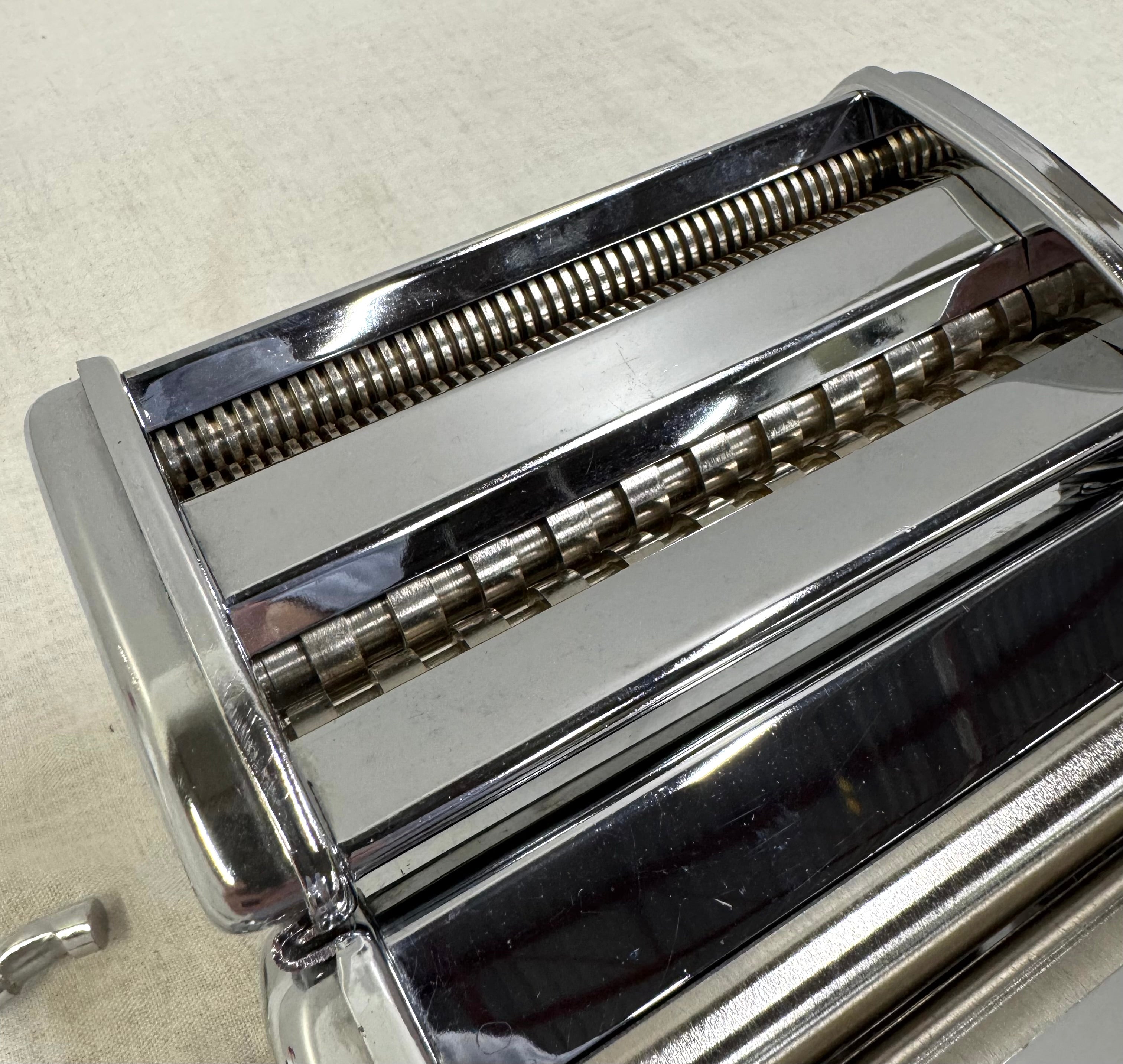 Vintage GRAZIA Pasta Maker