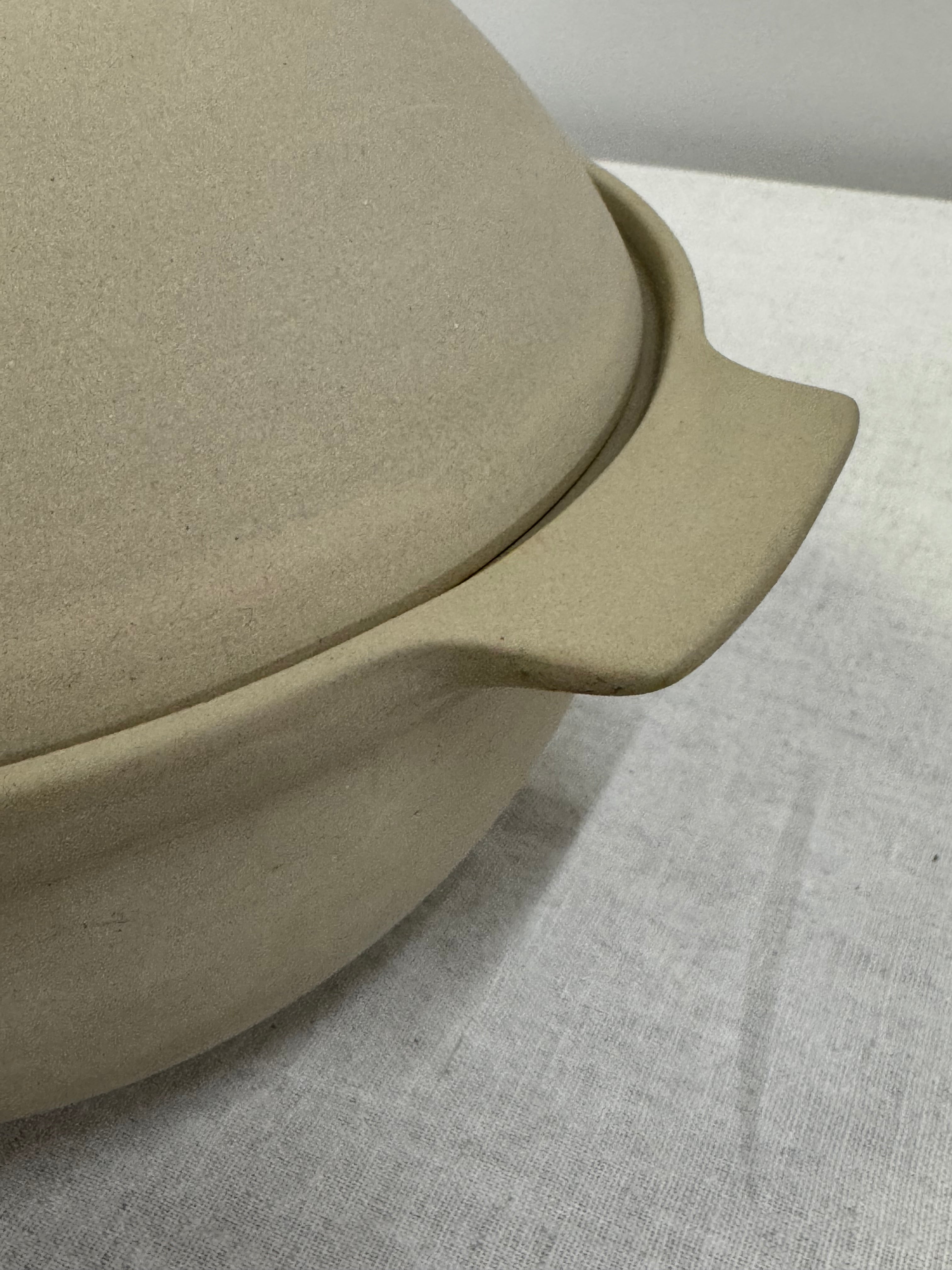 SASSAFRASS Superstone Bread Dome & Cookbook