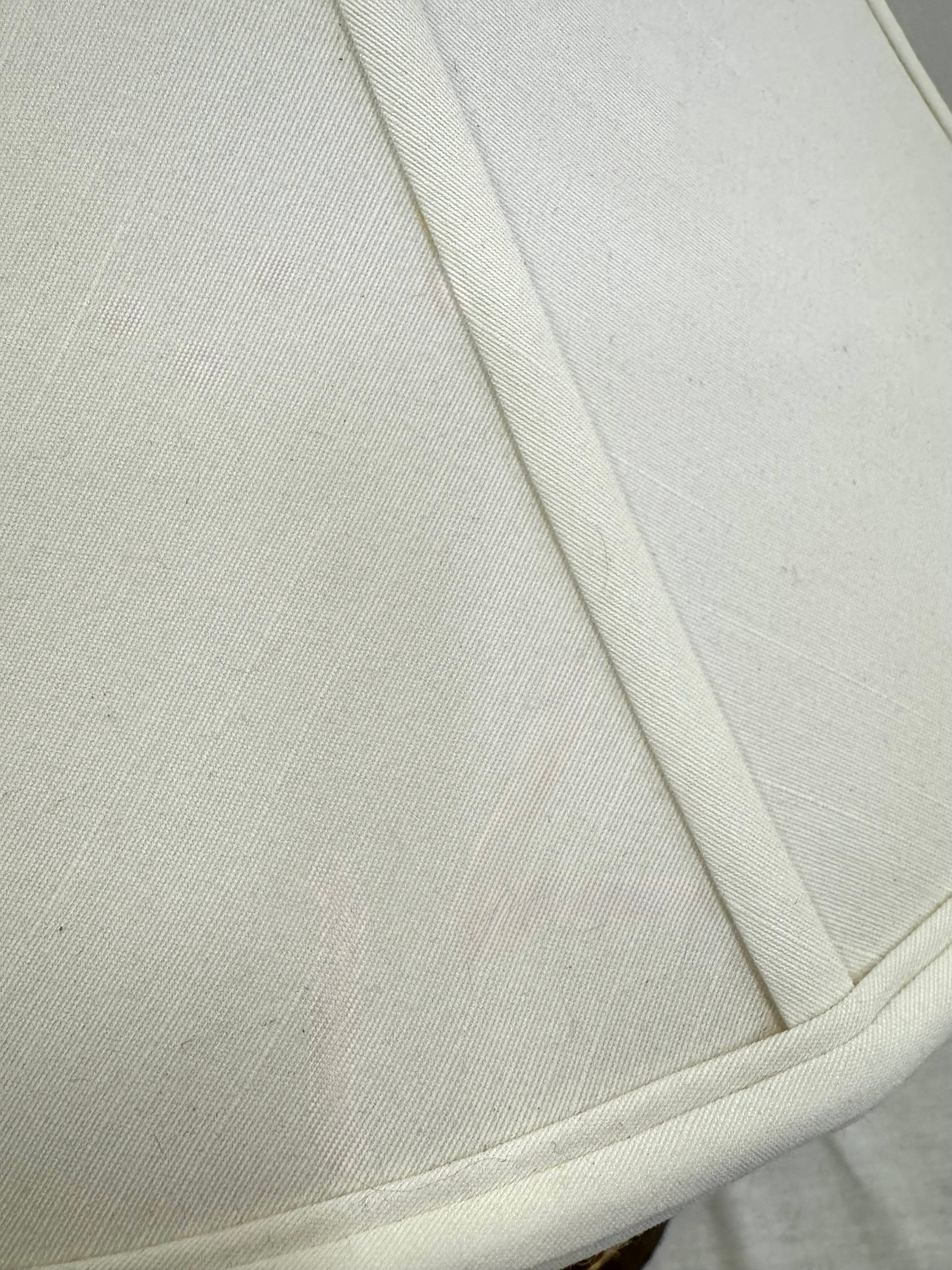 Bronze Metal Urn Lamp