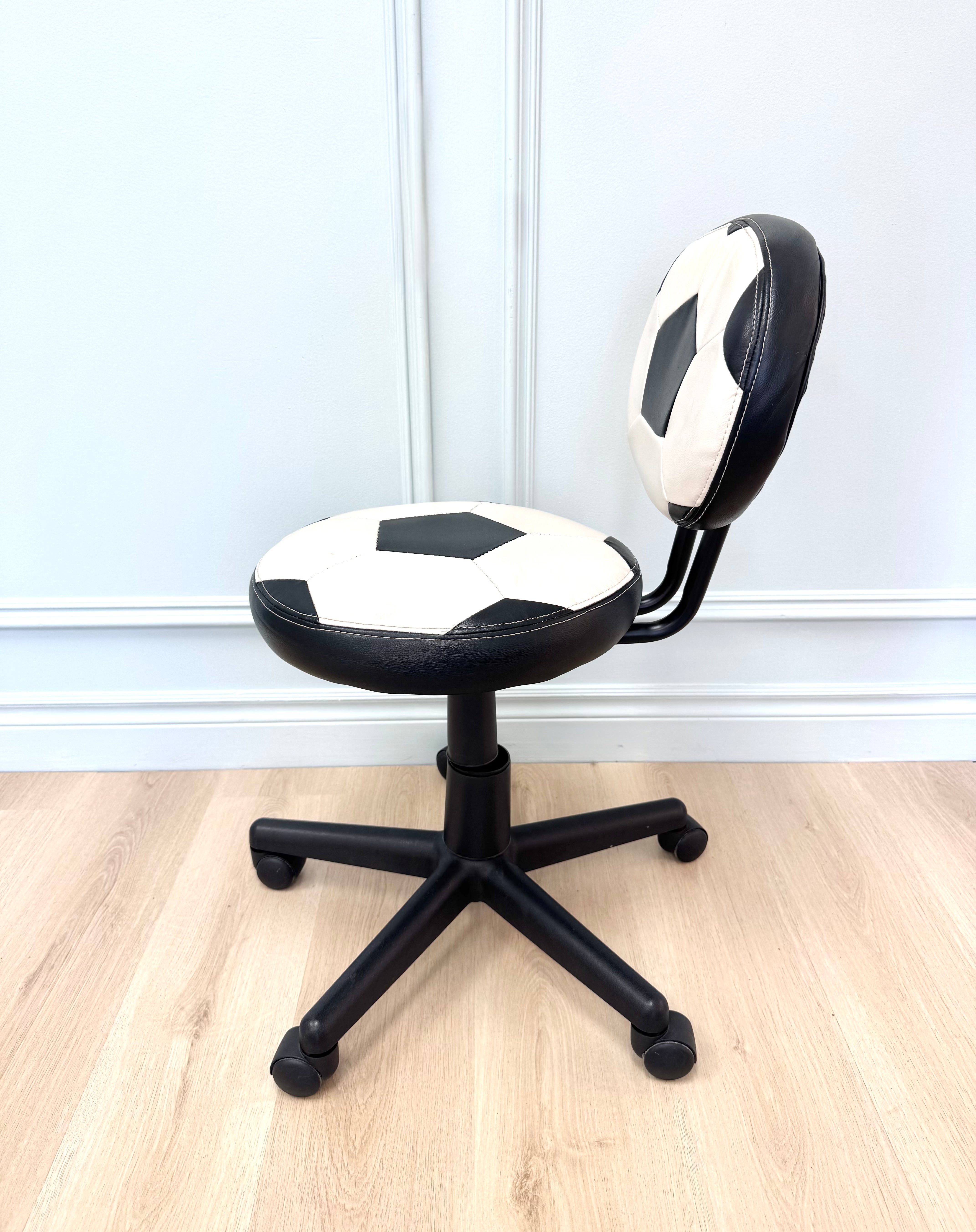 Youth Soccer Adjustable Task Chair