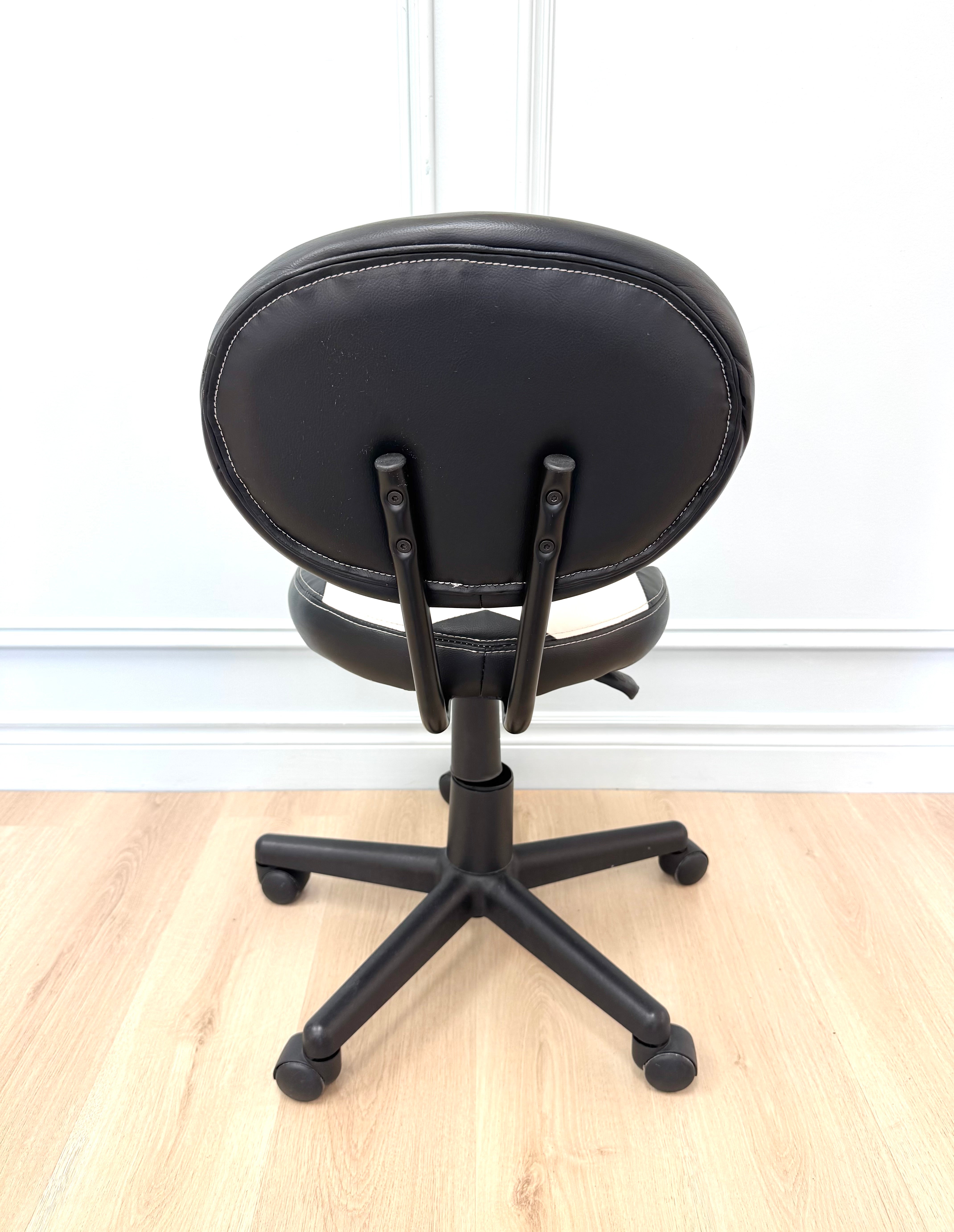 Youth Soccer Adjustable Task Chair