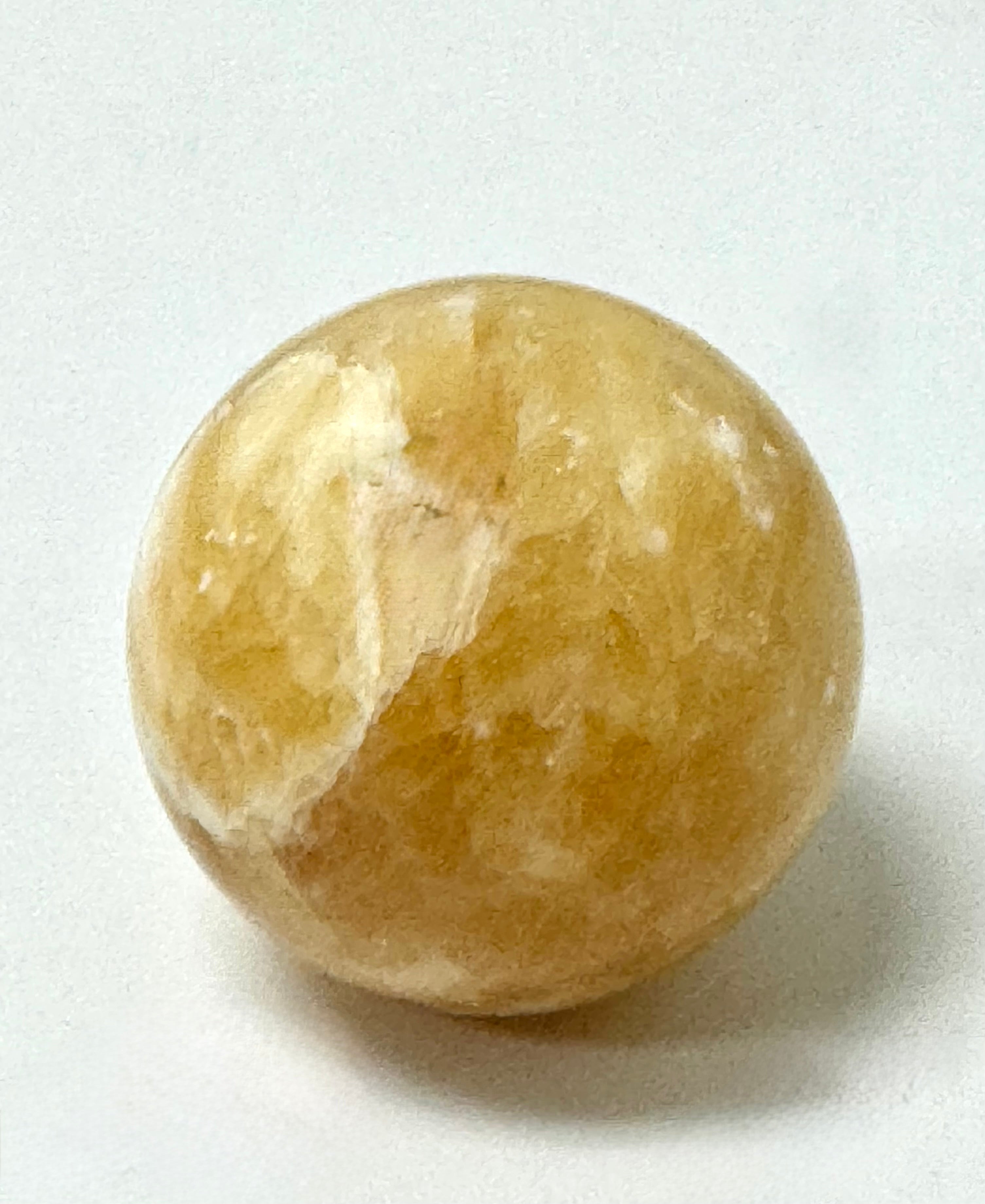 Meditation Healing Spheres Set of 5