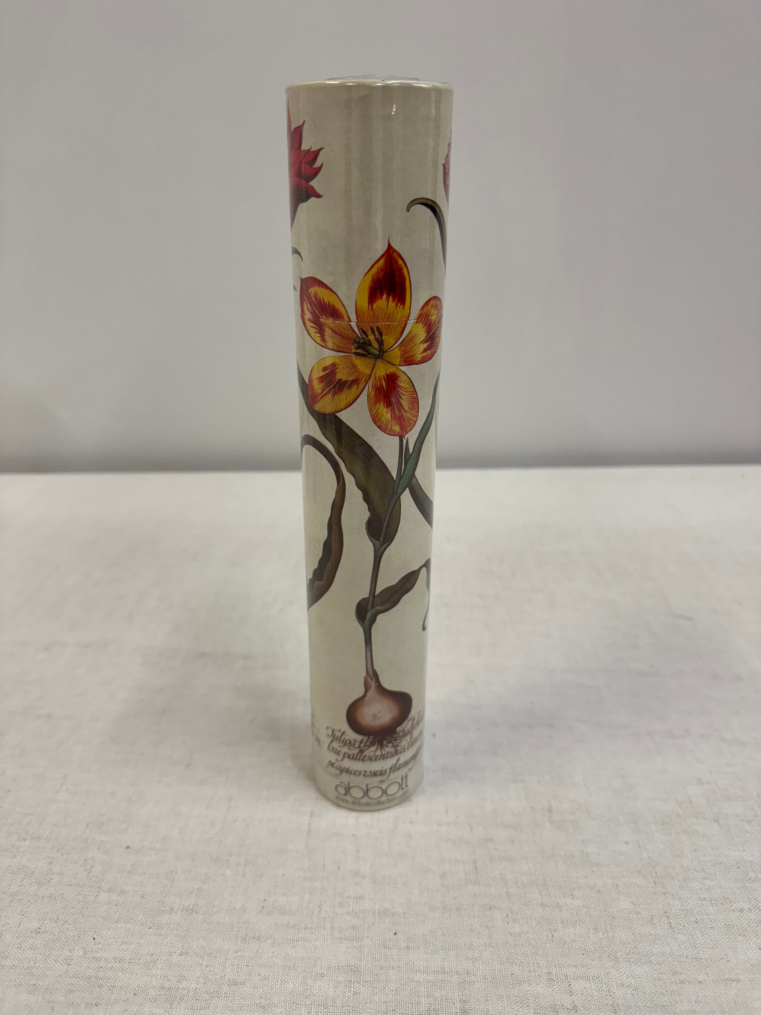 Tulips Fireplace Matchsticks (Sealed)