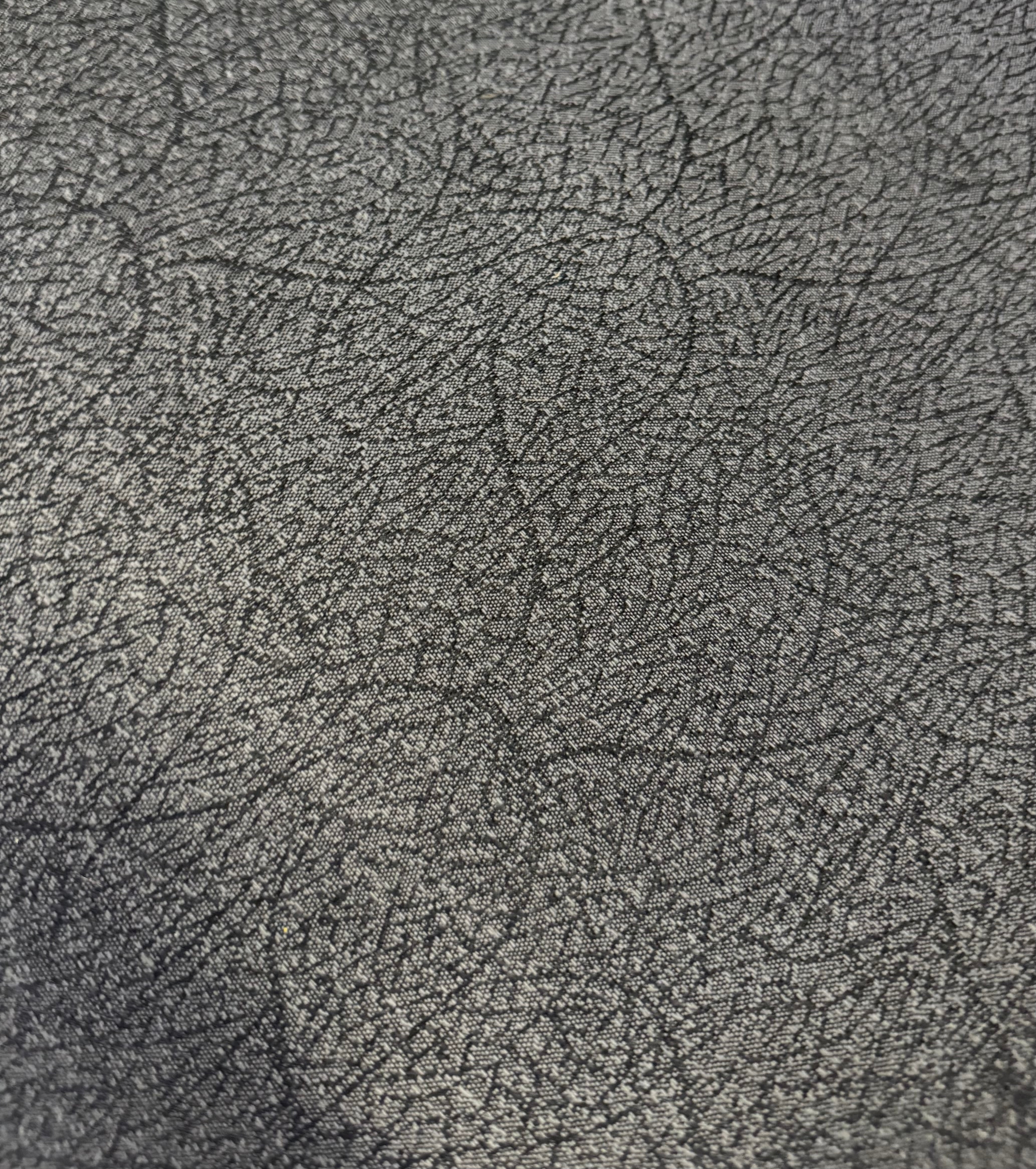 Dark Gray Office Chair