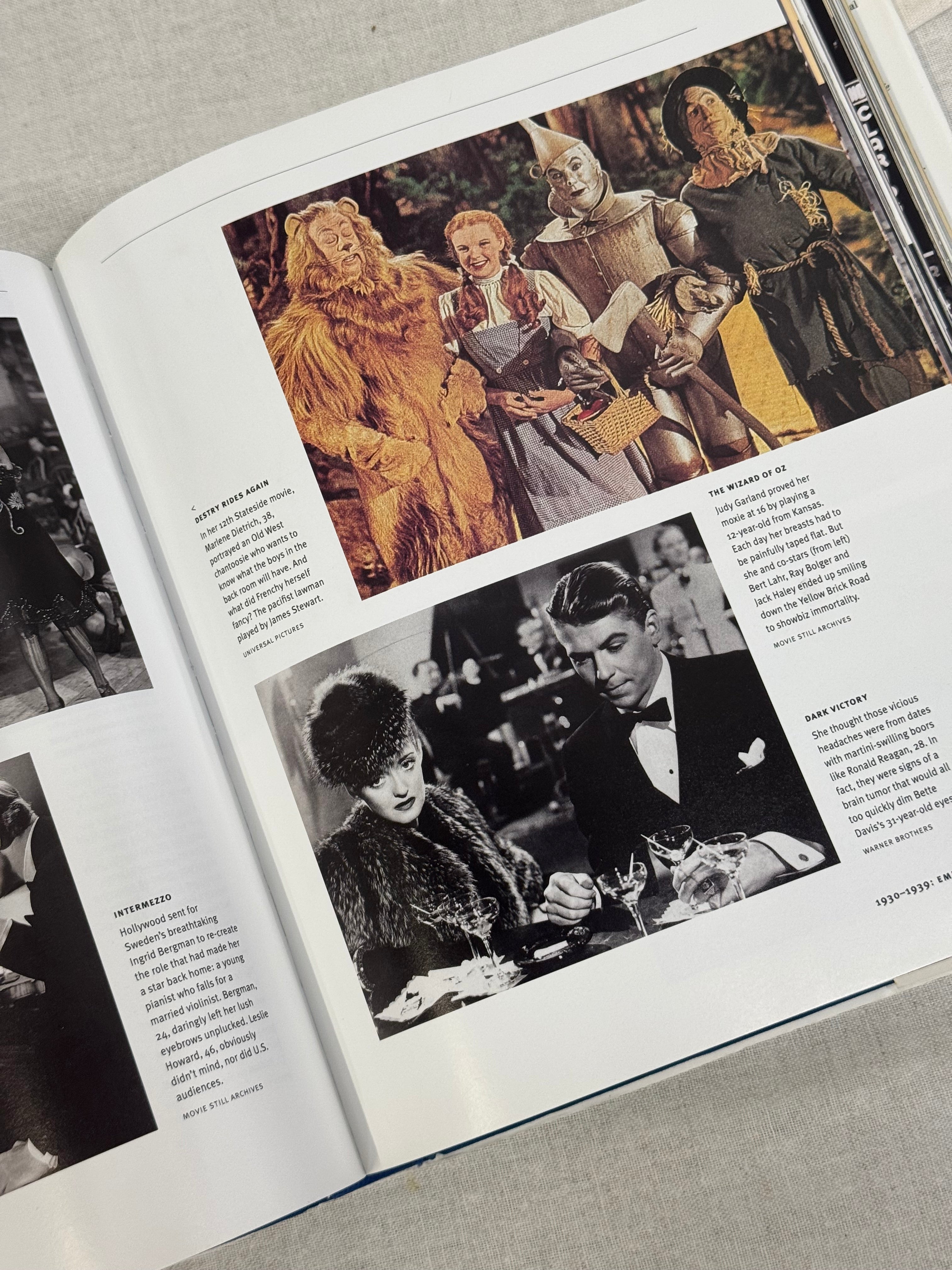 'LIFE Our Century In Pictures' Hardcover