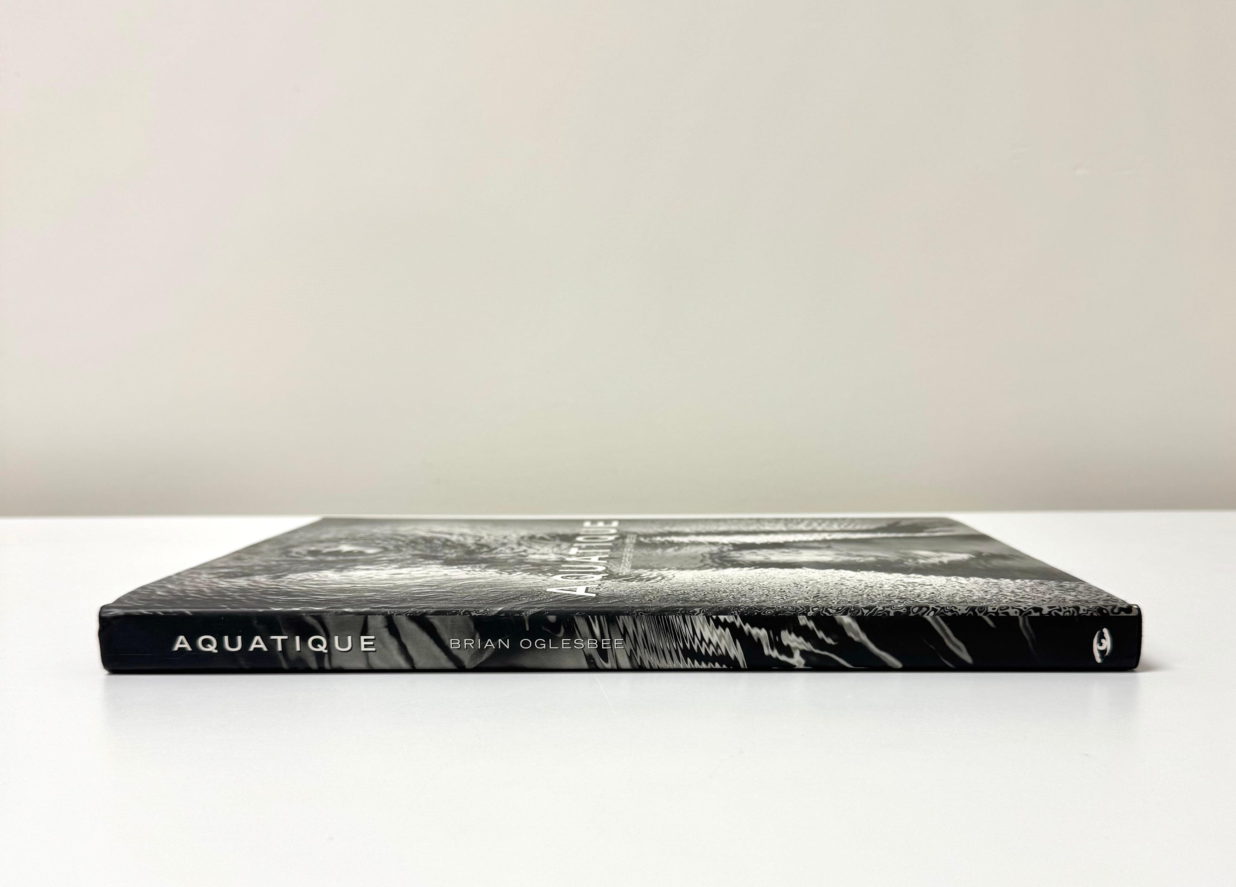 'Aquatique' Hardcover
