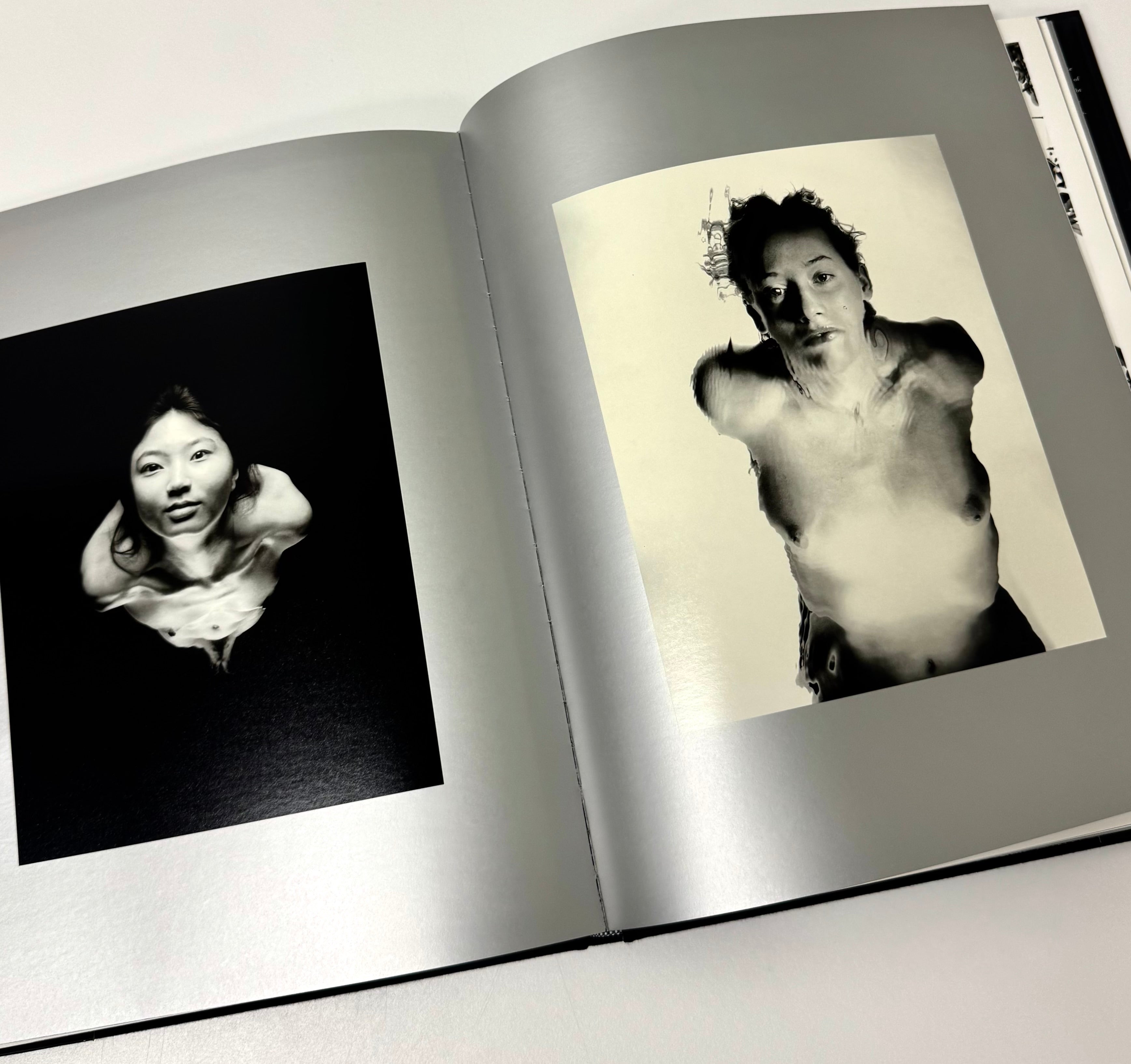'Aquatique' Hardcover