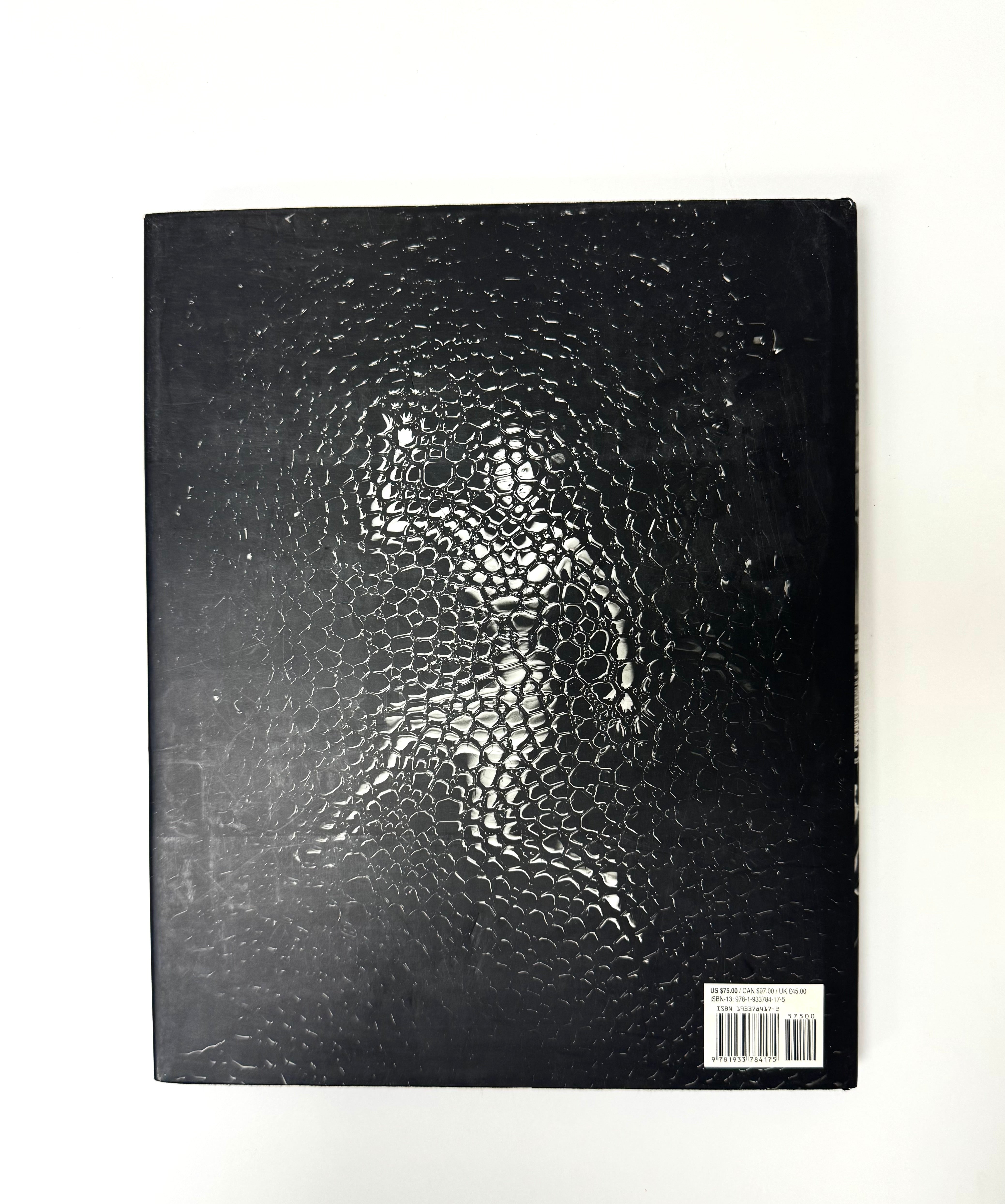 'Aquatique' Hardcover