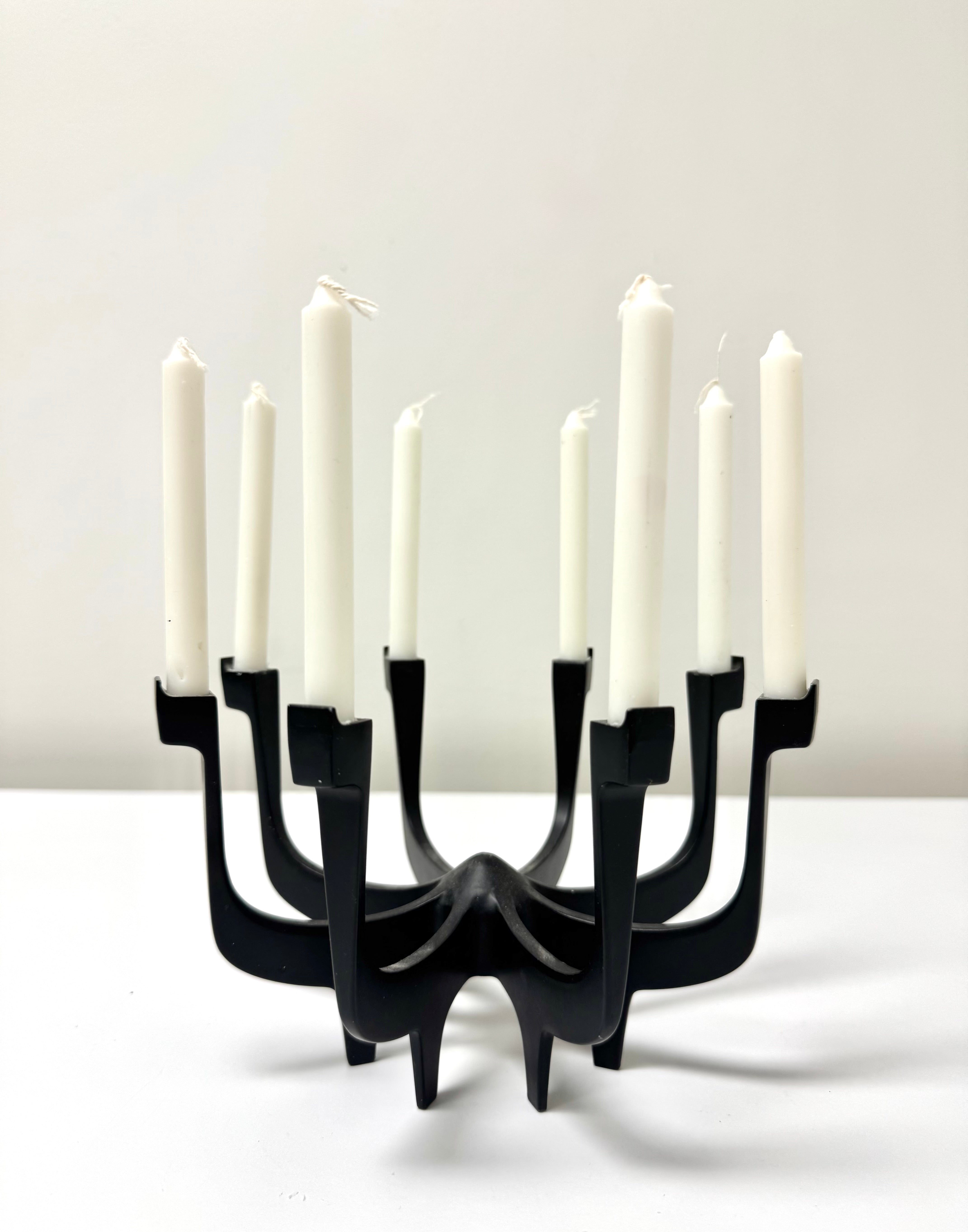 Vintage 1960s DANSK 'Afterglow' Candle Holder