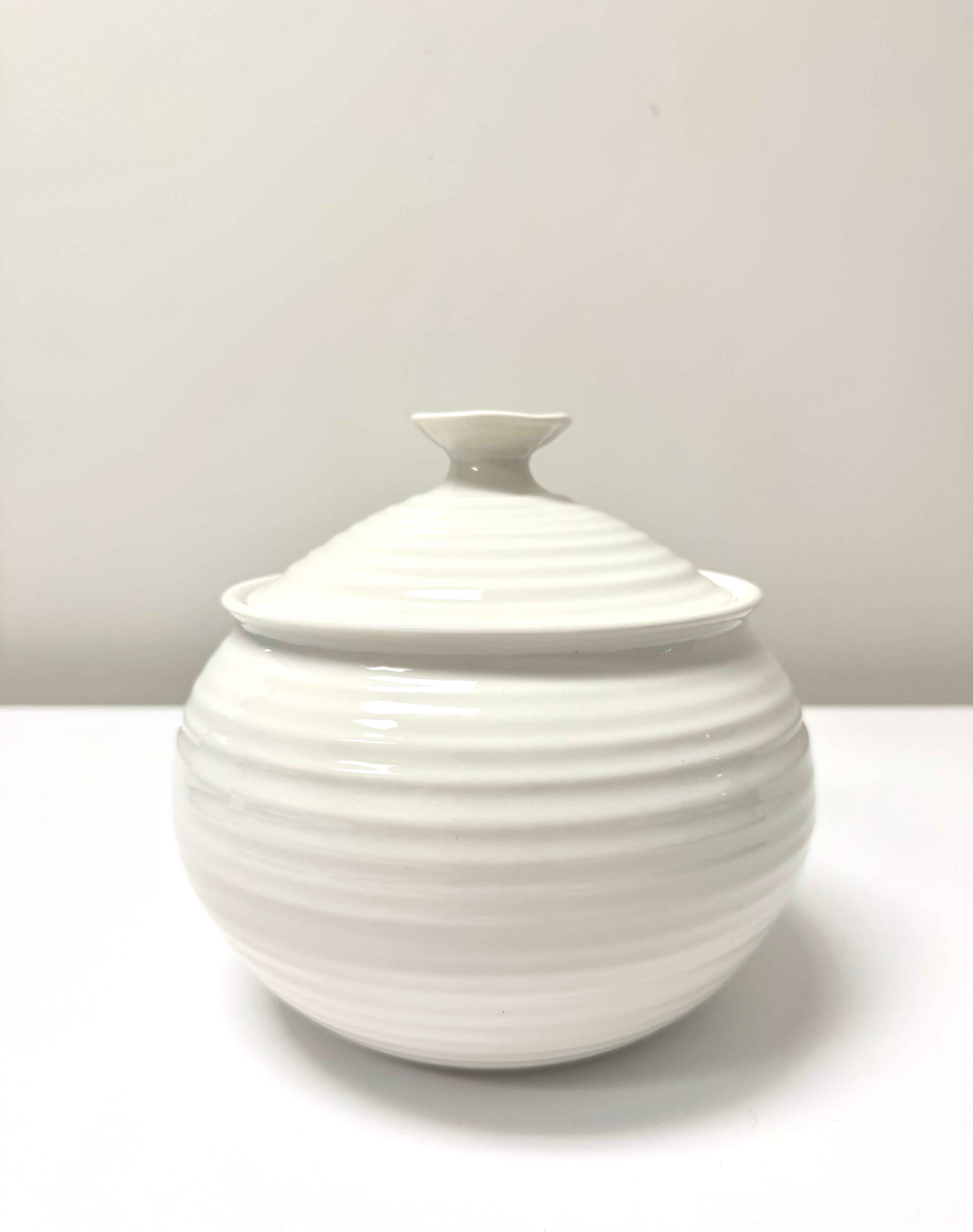SOPHIE CONRAN White Casserole