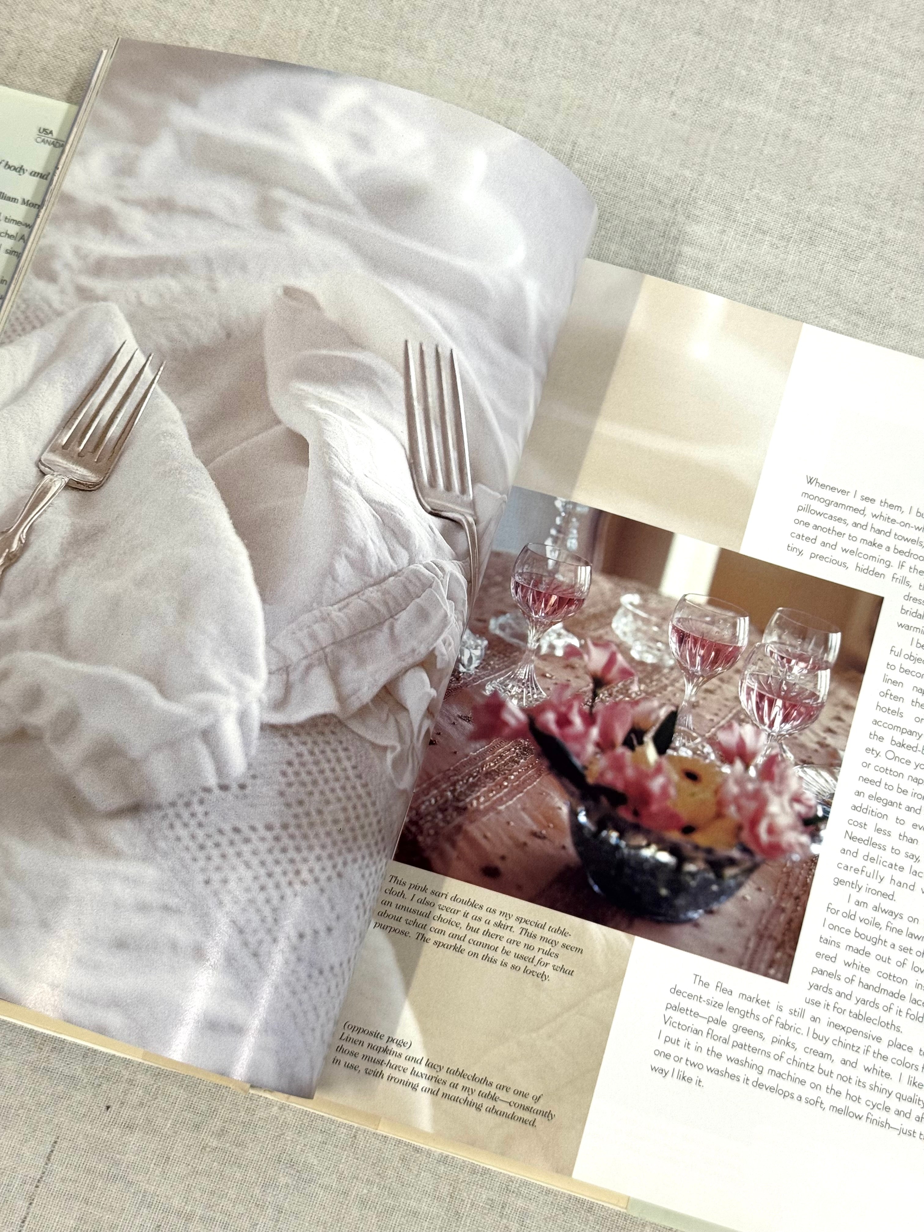 'Shabby Chic' Hardcover