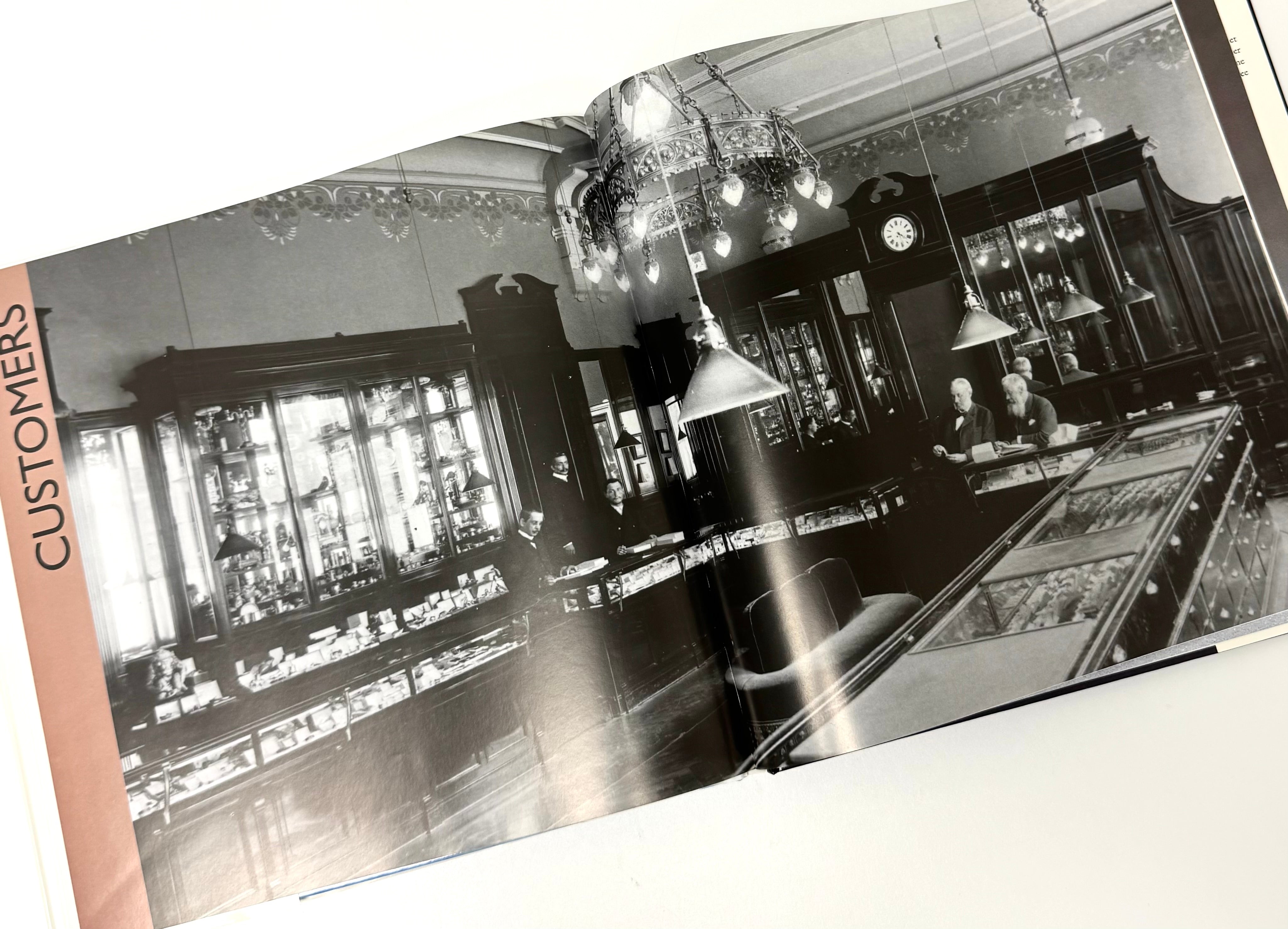 'Faberge' Hardcover