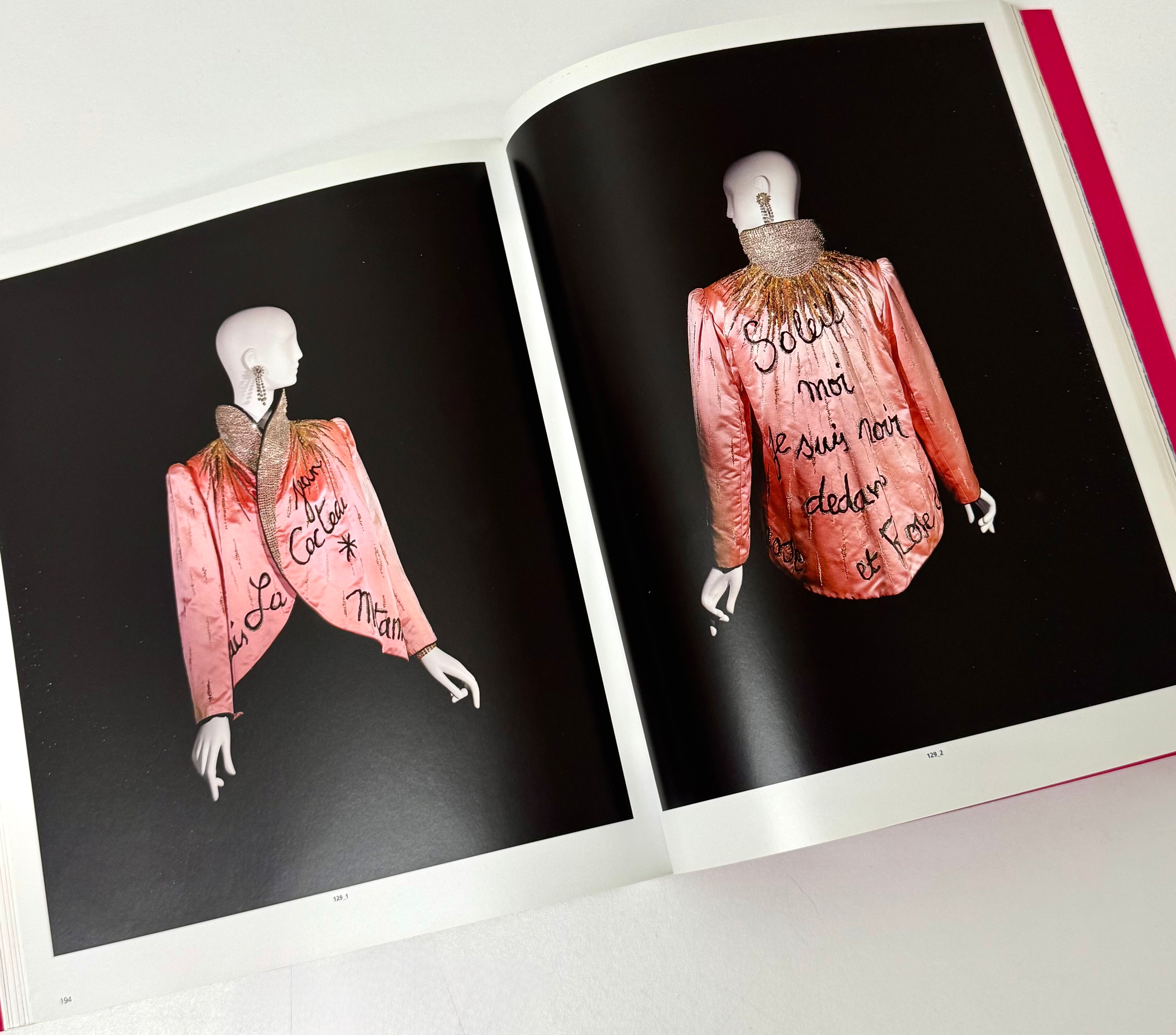 'Yves Saint Laurent Style' Softcover