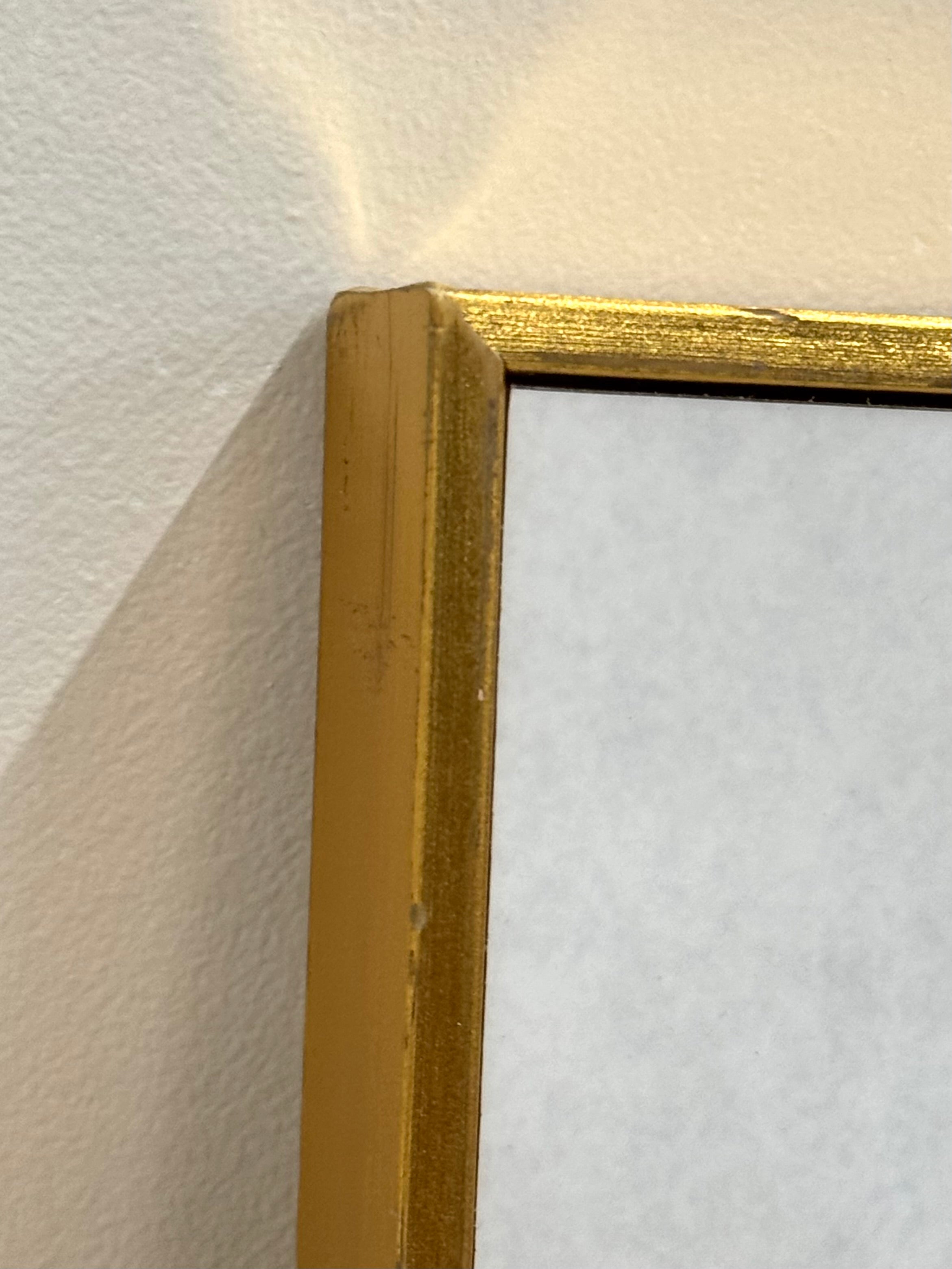 Abstract Marbled Wall Art #1