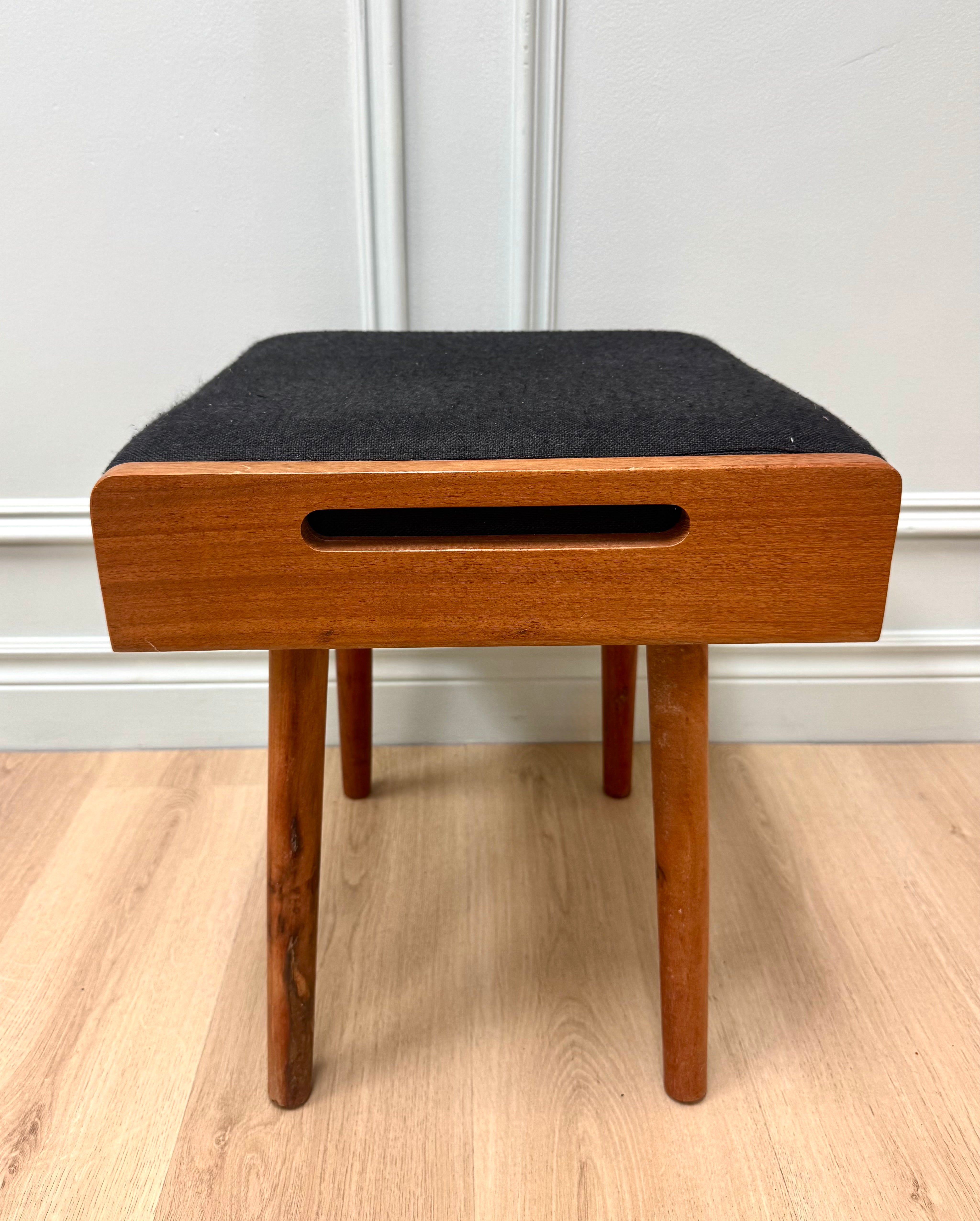 MCM Style Small Bench