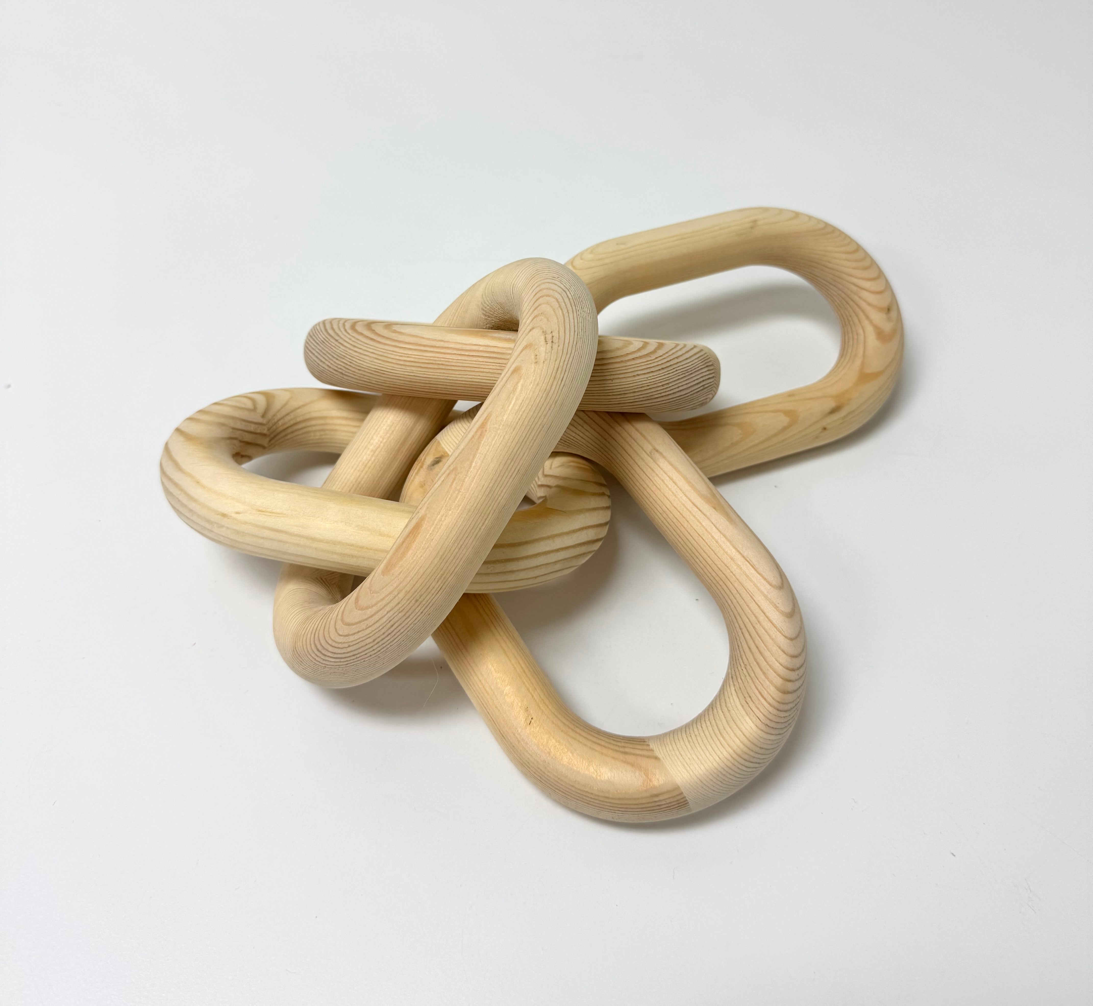 Natural Pine Links