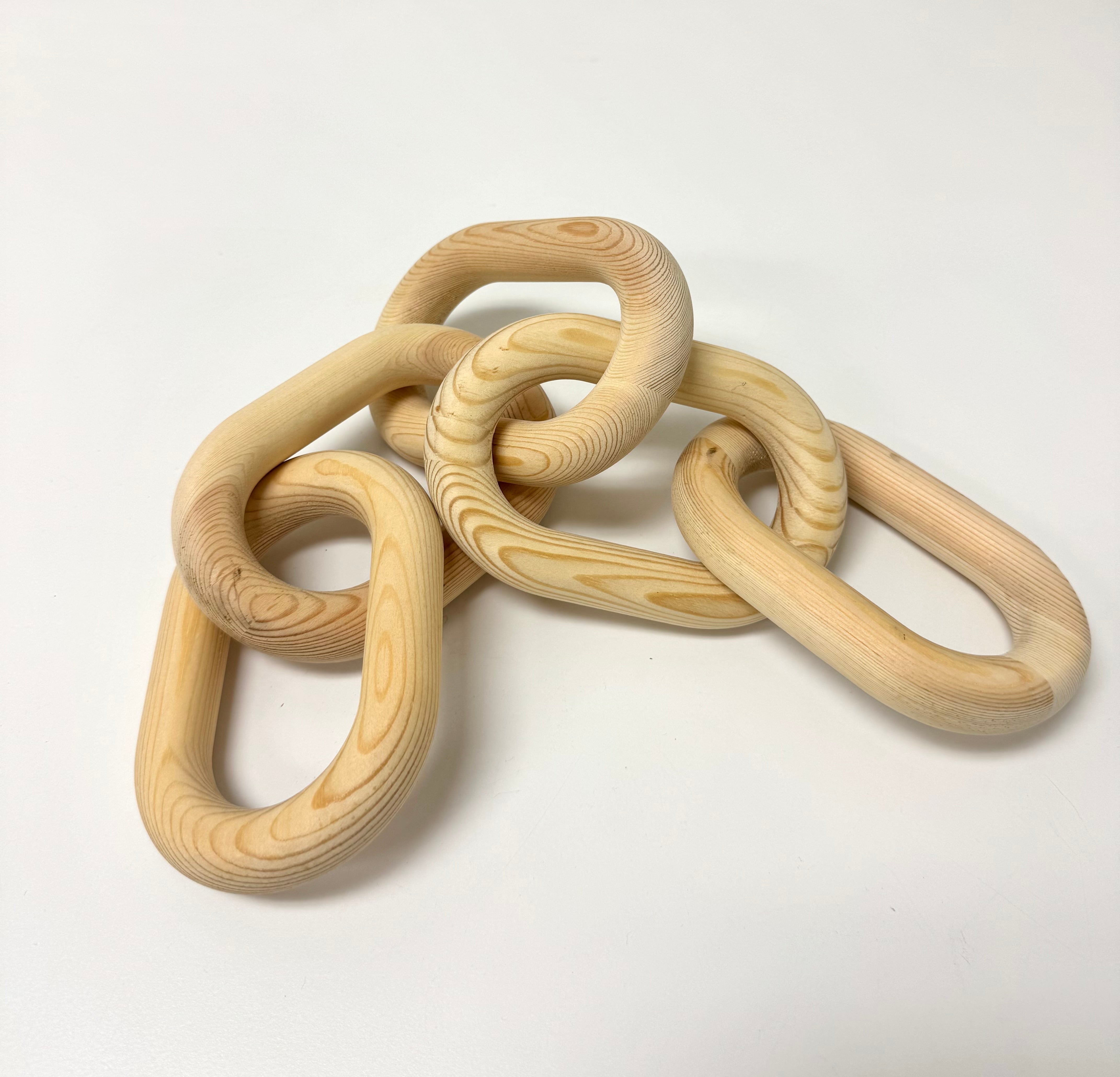 Natural Pine Links
