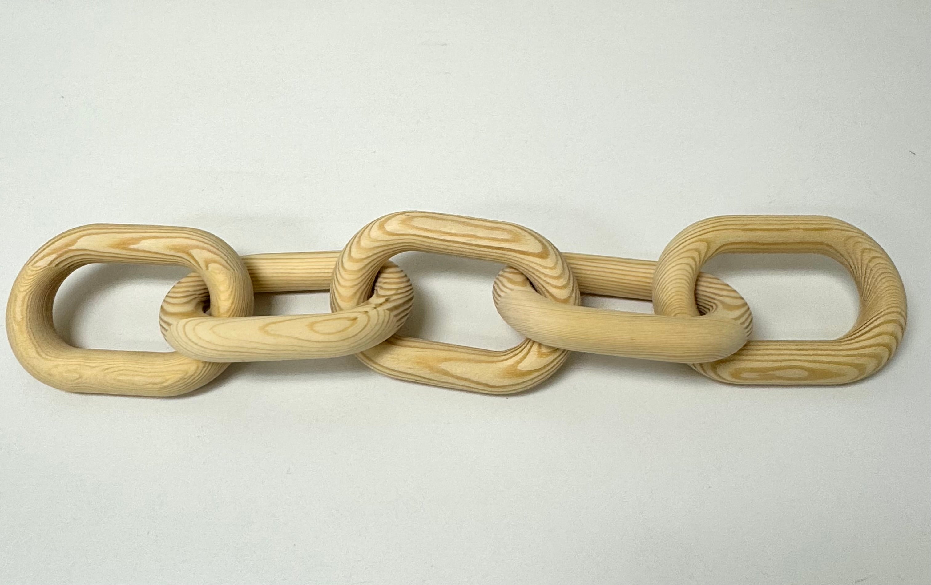 Natural Pine Links