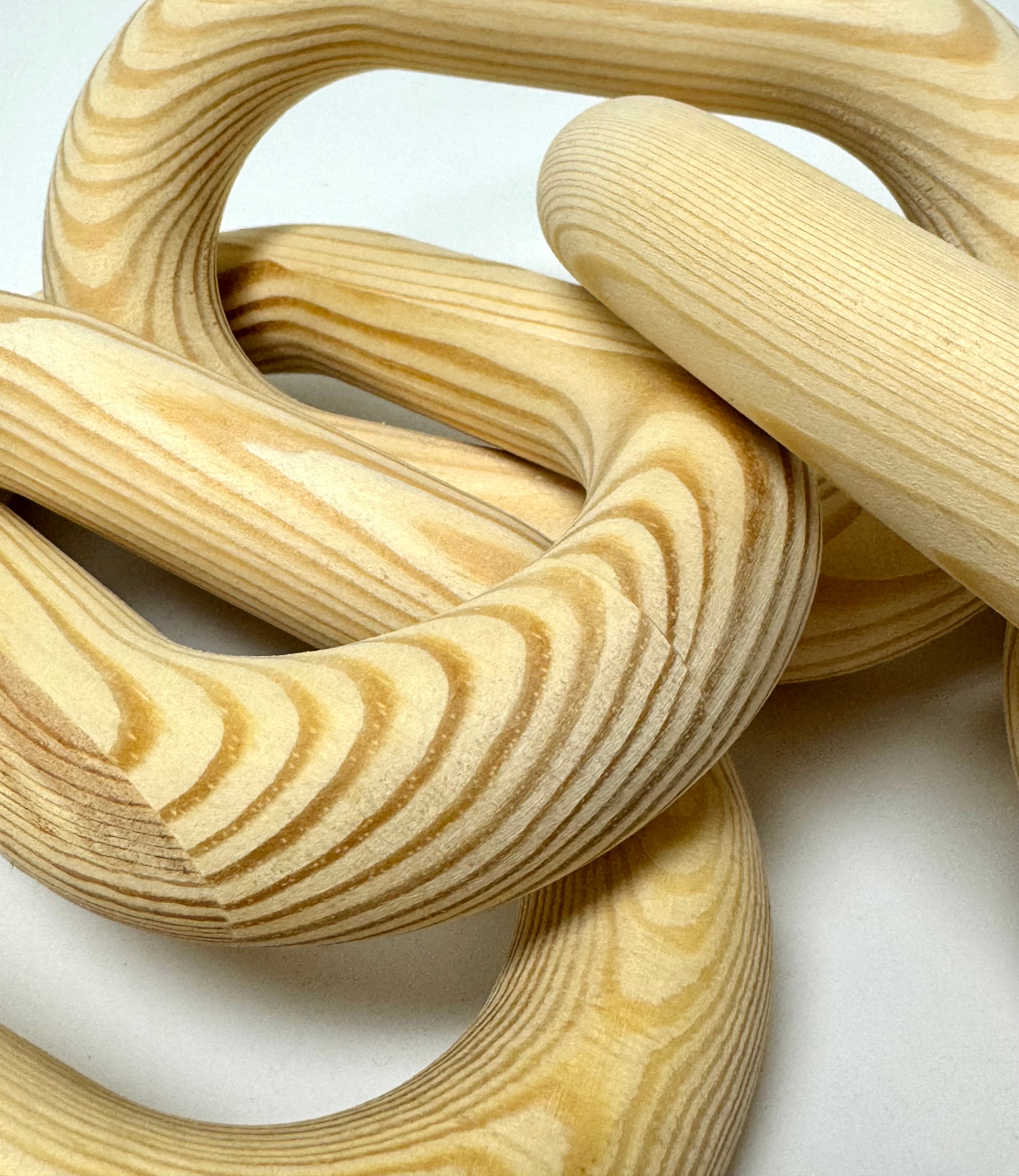 Natural Pine Links