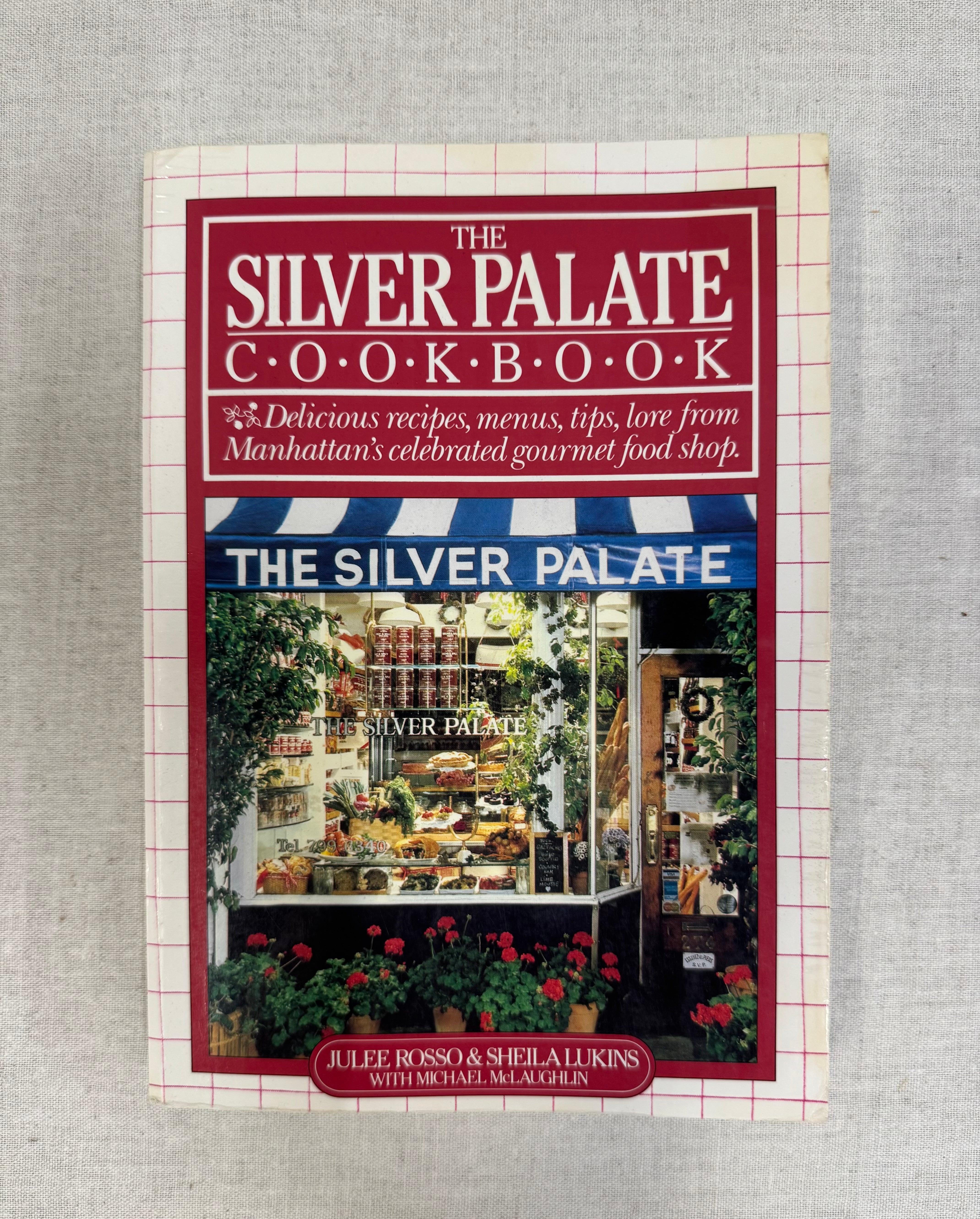 'The Silver Palate Cookbook' Softcover