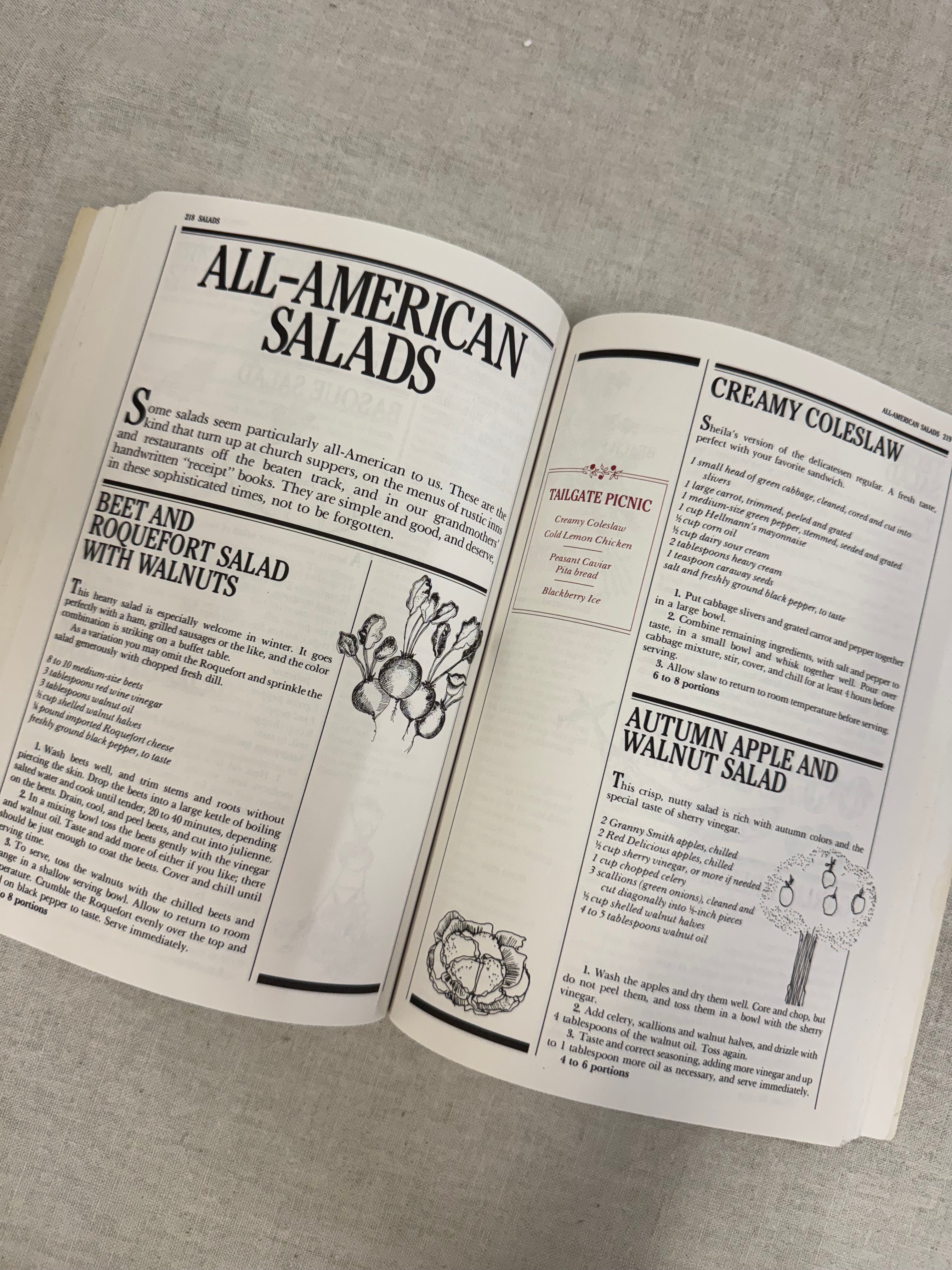 'The Silver Palate Cookbook' Softcover