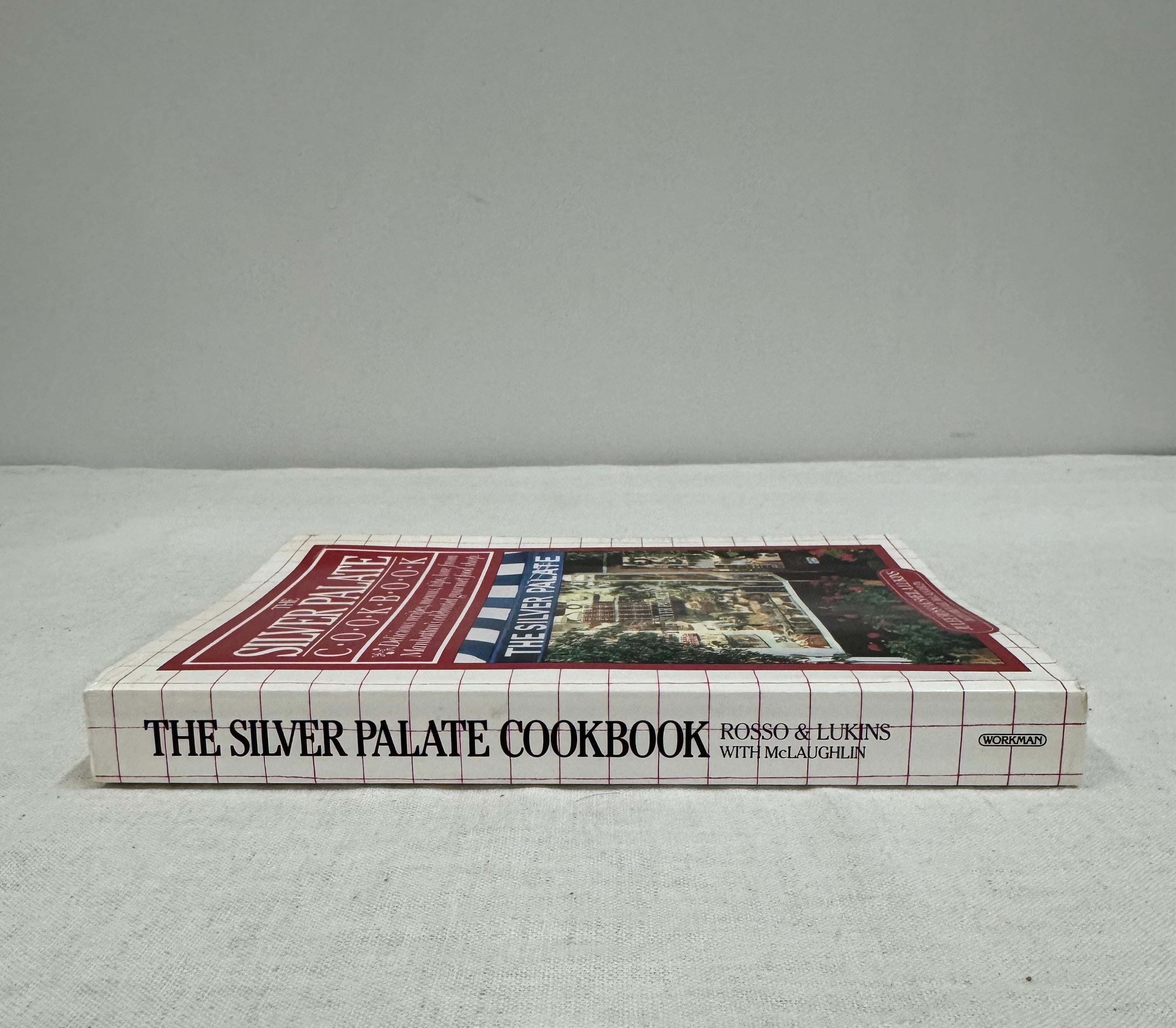 'The Silver Palate Cookbook' Softcover