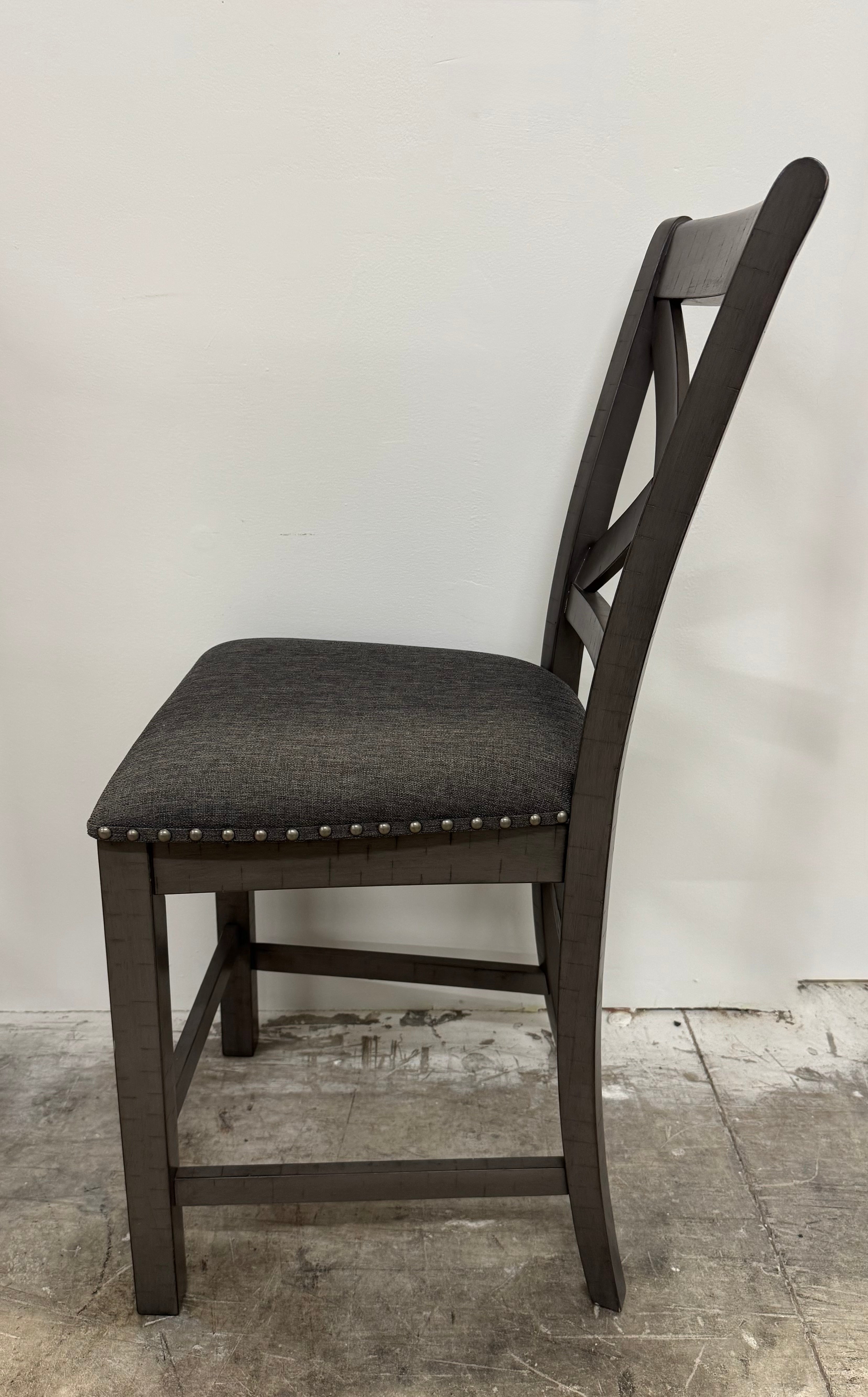 Moriville' Counter-height Table & 4 Chairs