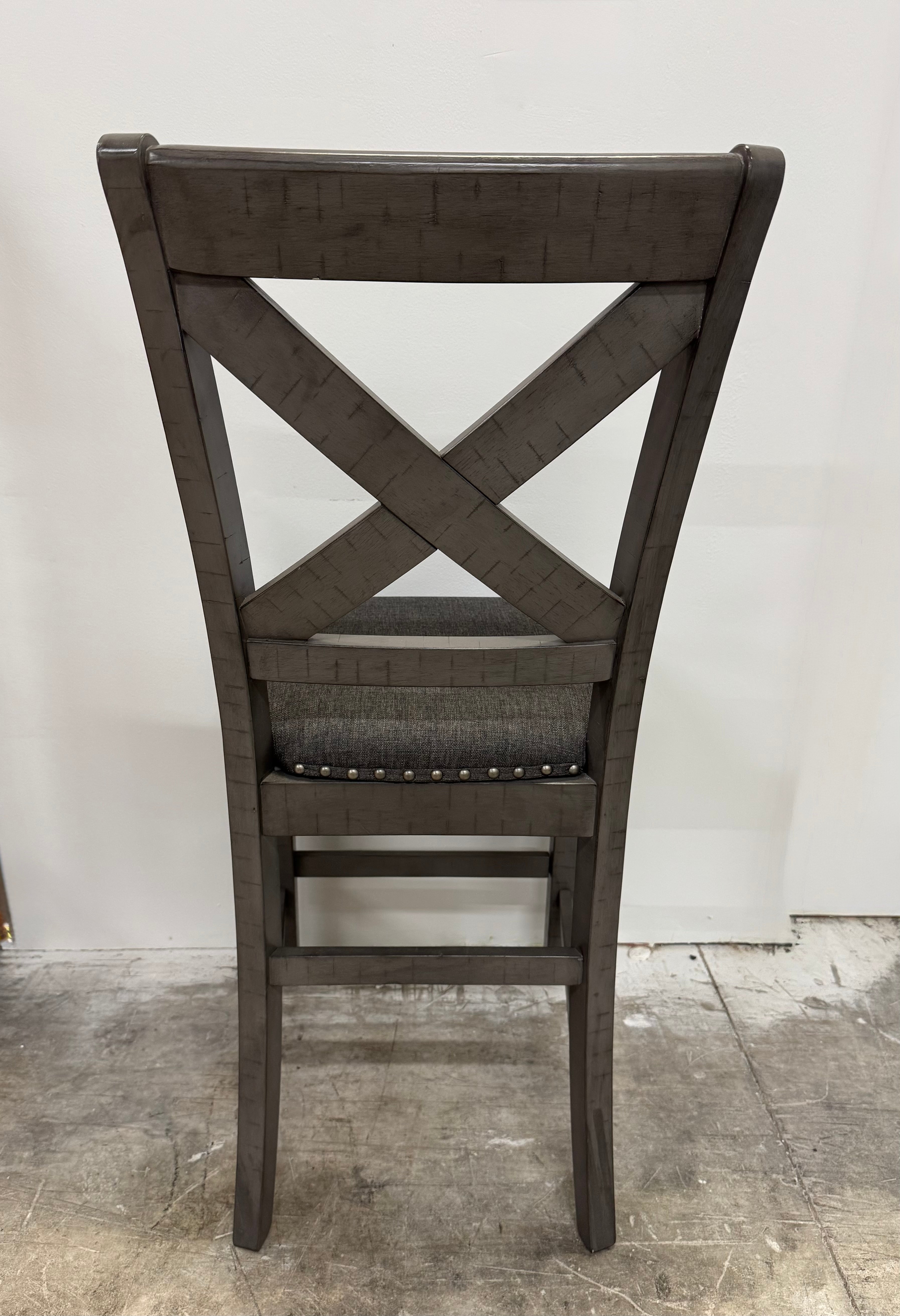 Moriville' Counter-height Table & 4 Chairs