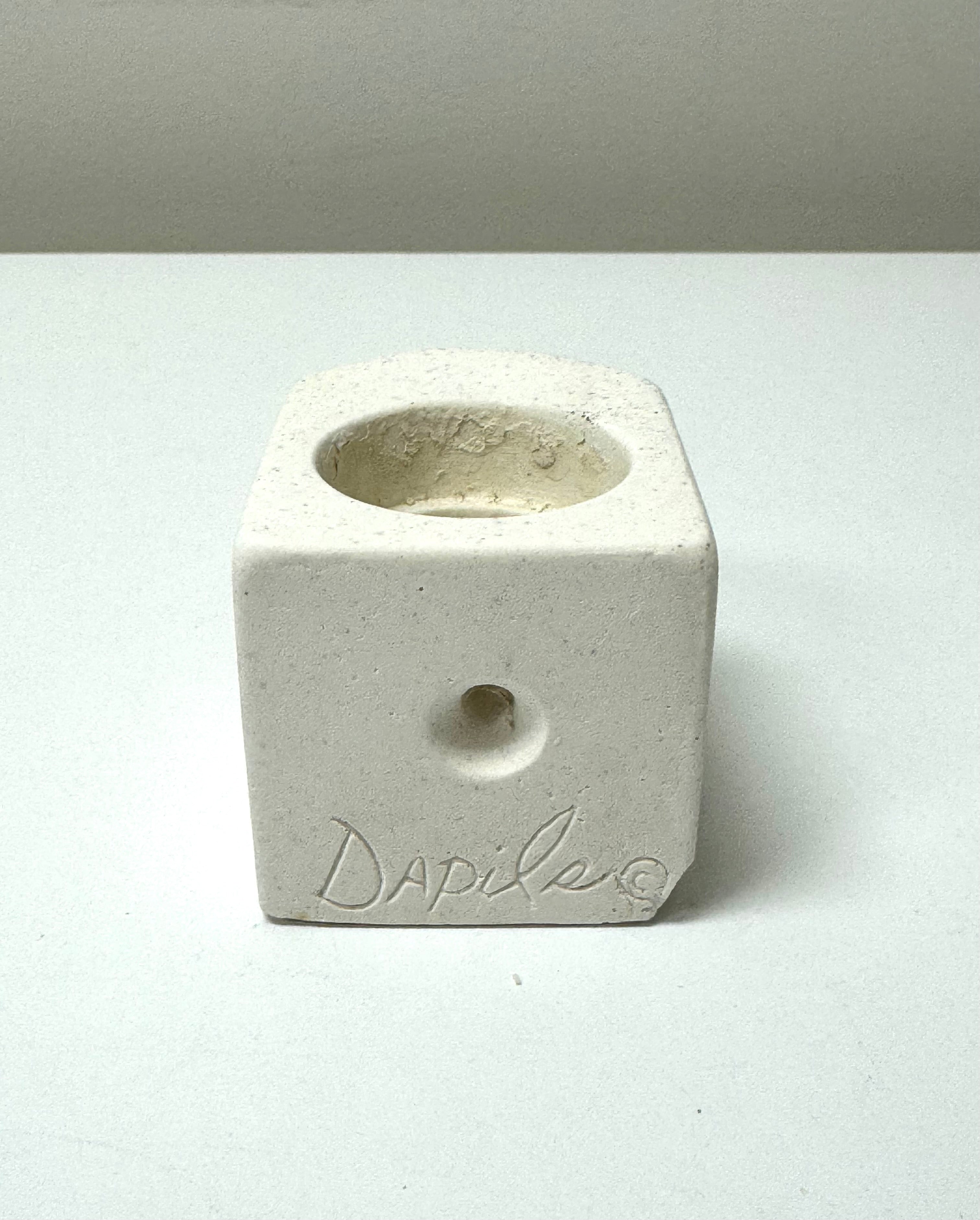 DAPILA Smile Cube
