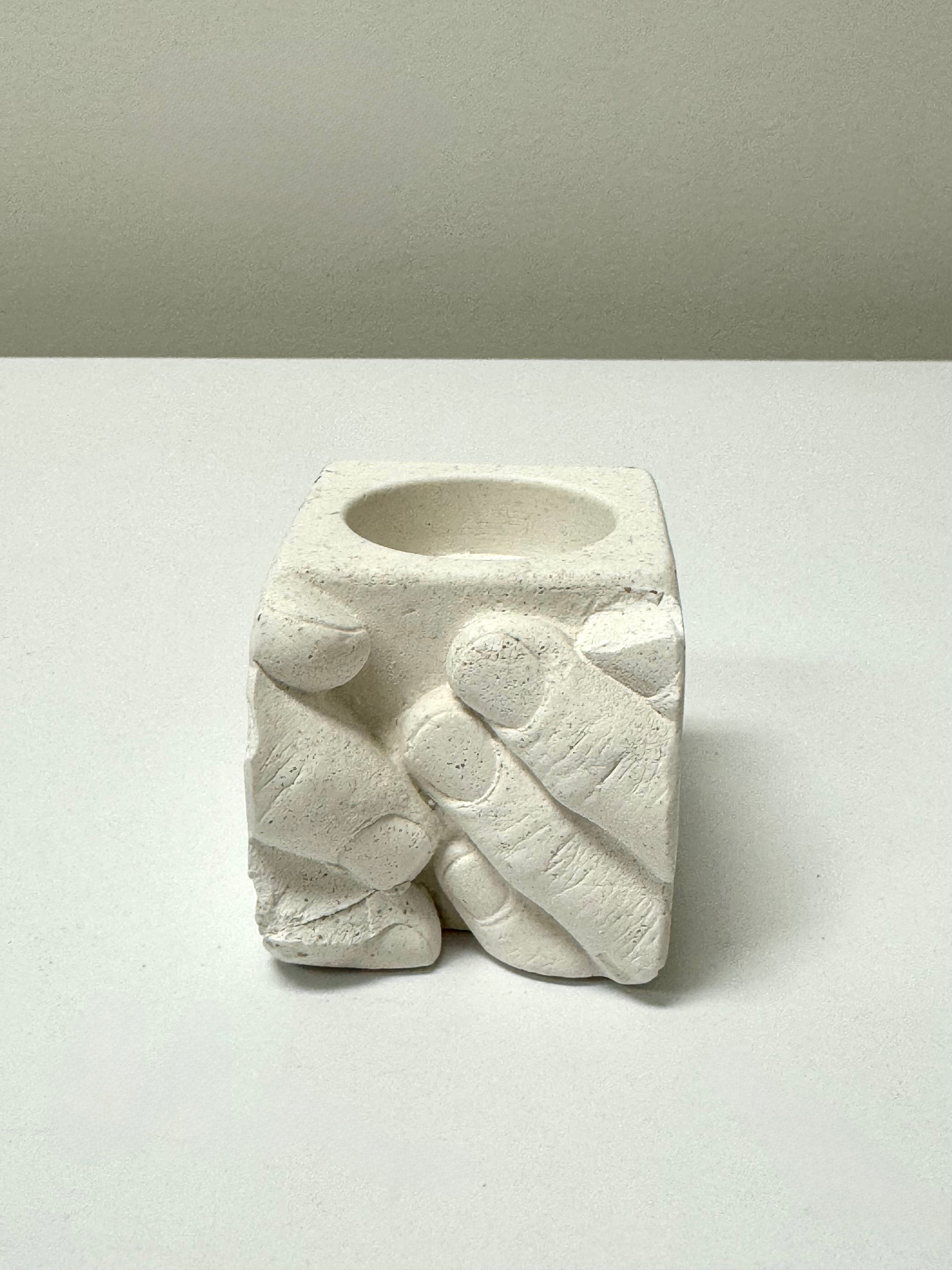 DAPILA Fingers Cube