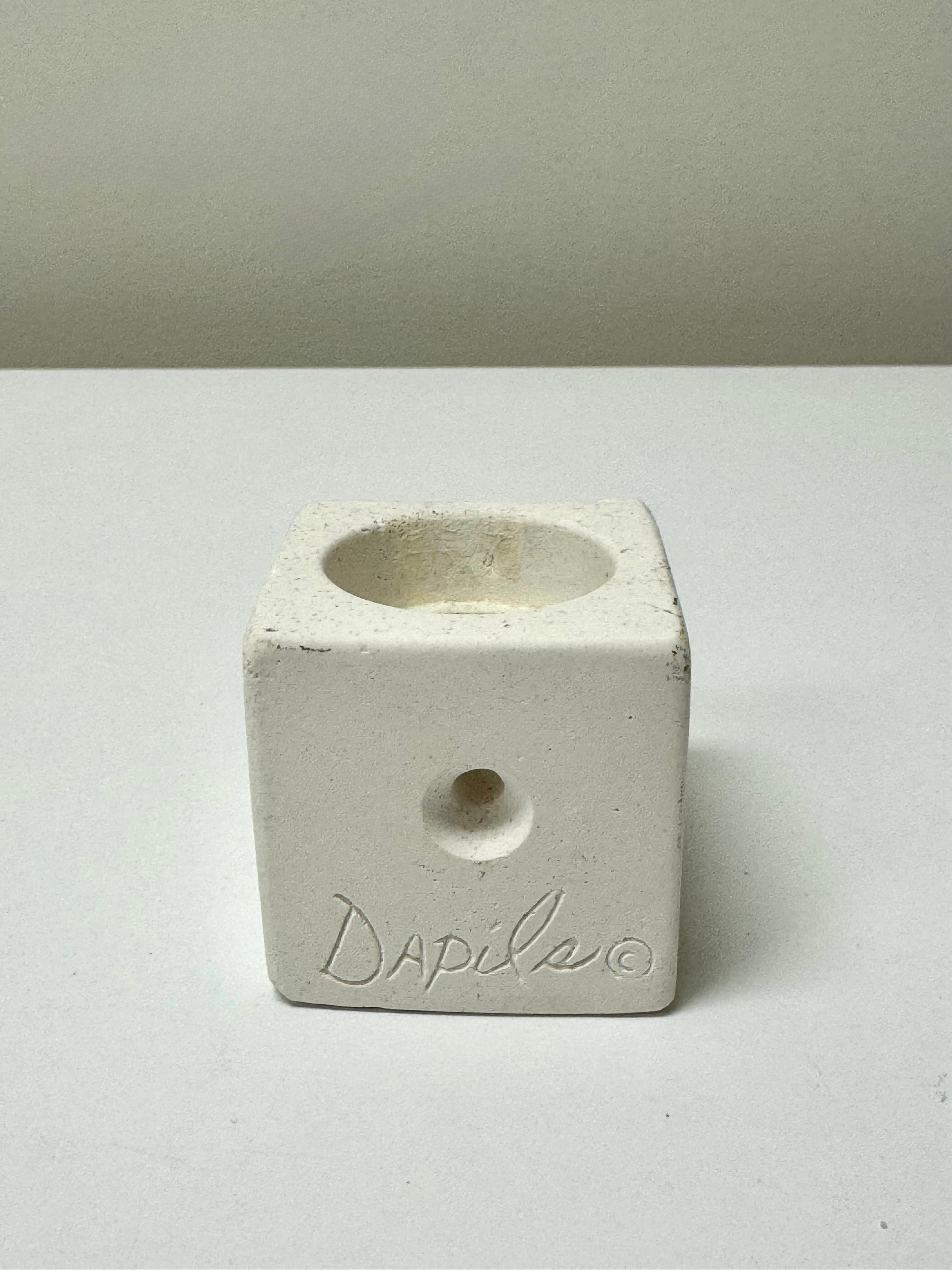 DAPILA Toes Cube