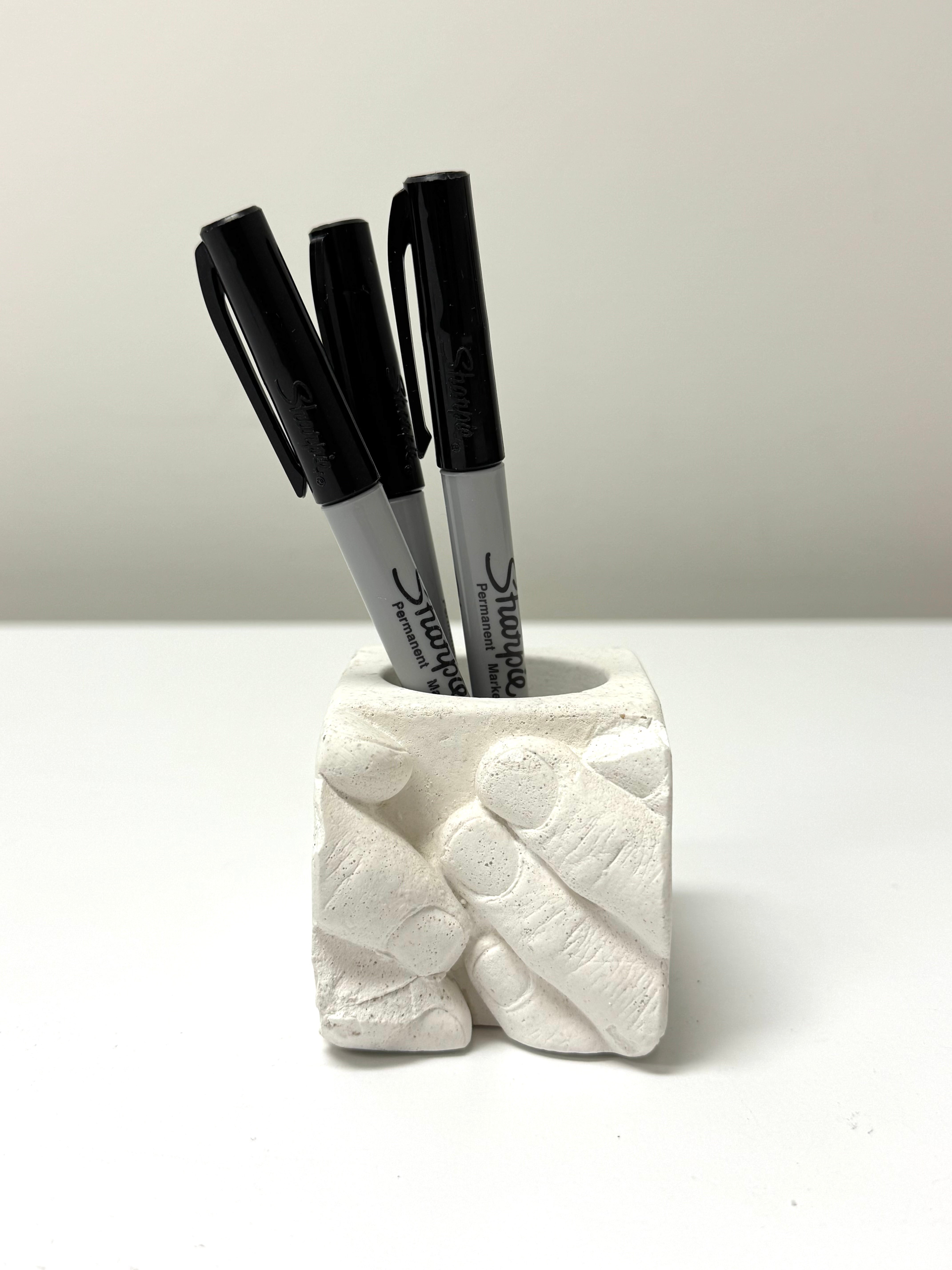 DAPILA Fingers Cube