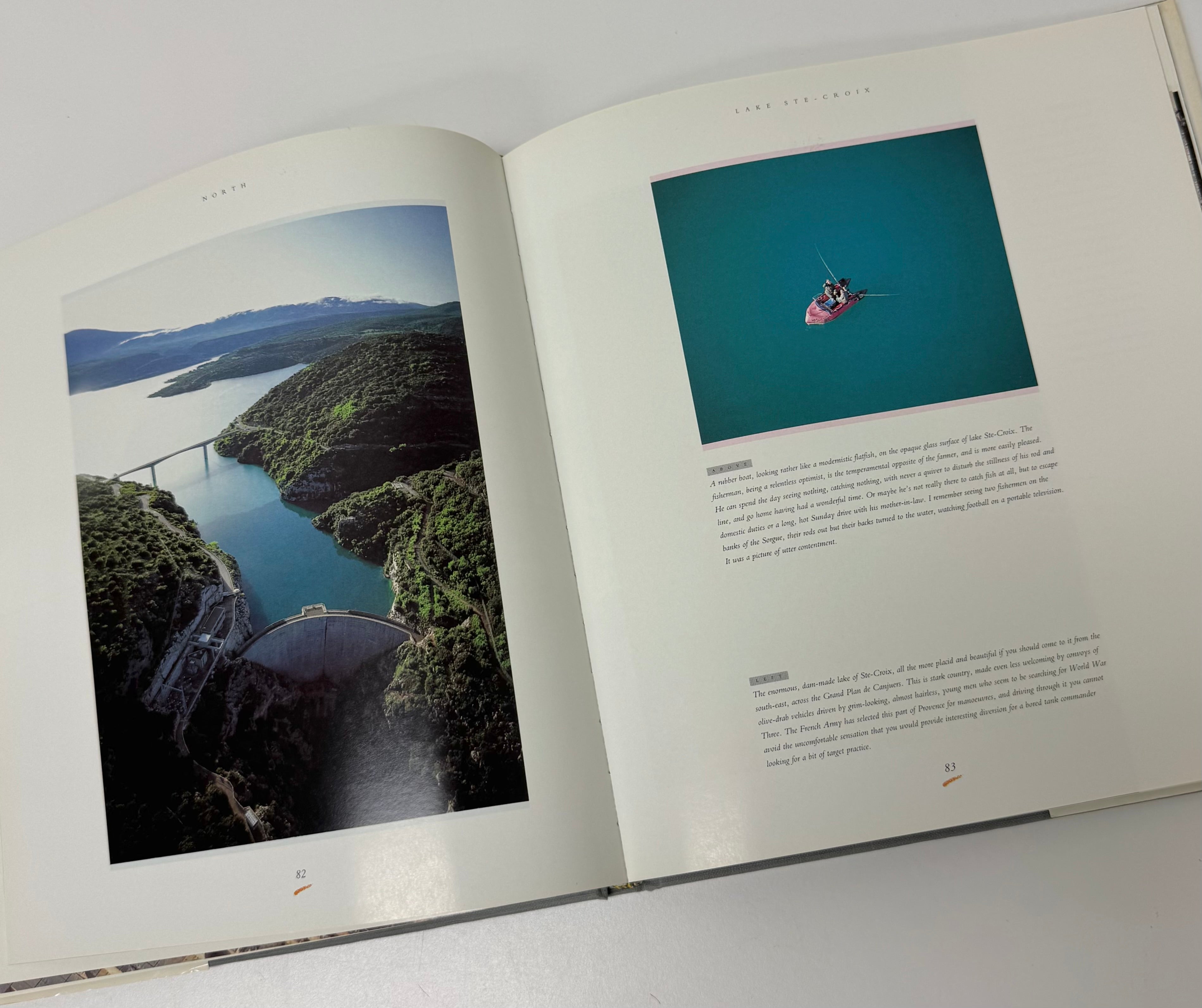 'Provence' Hardcover