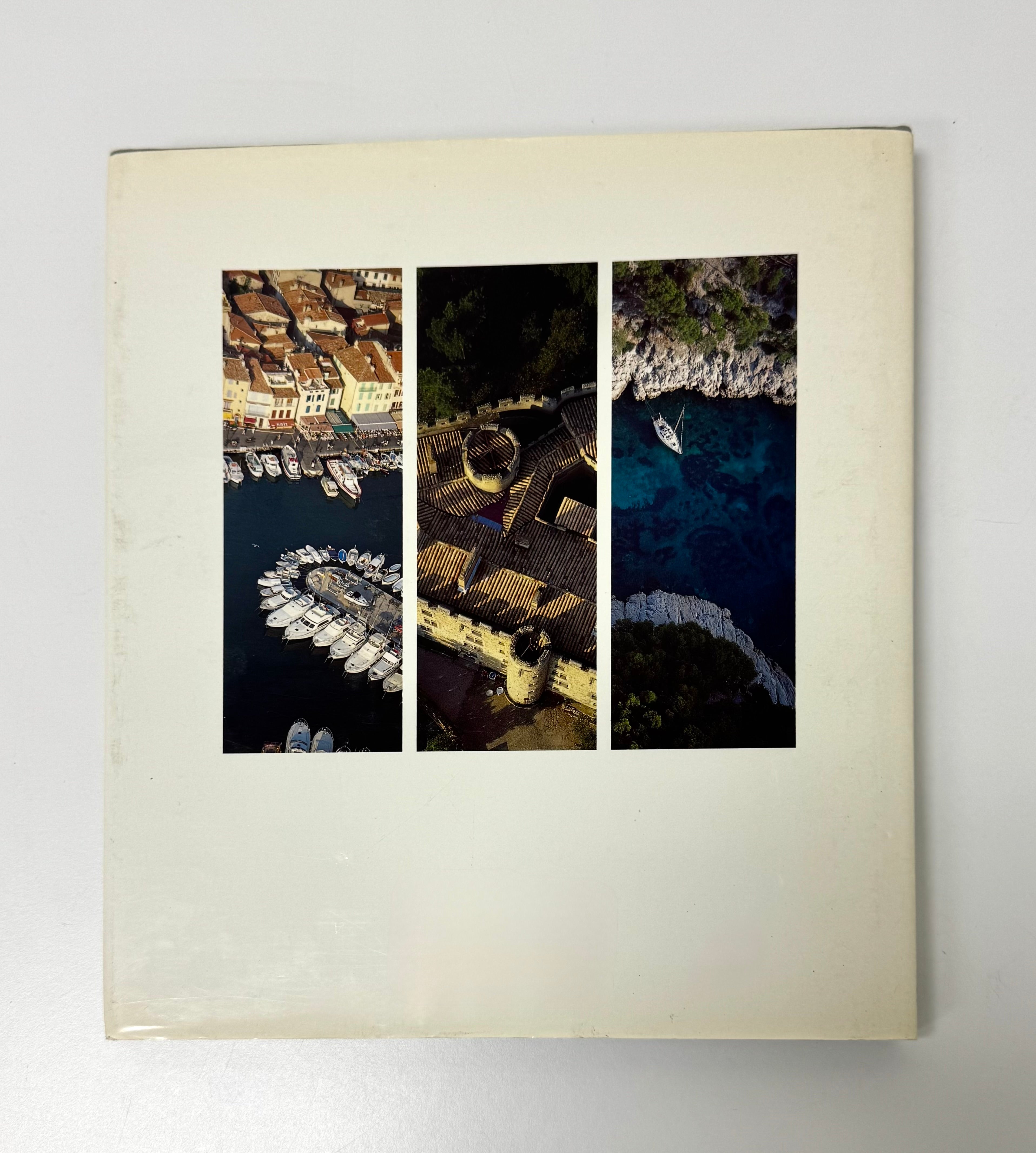 'Provence' Hardcover