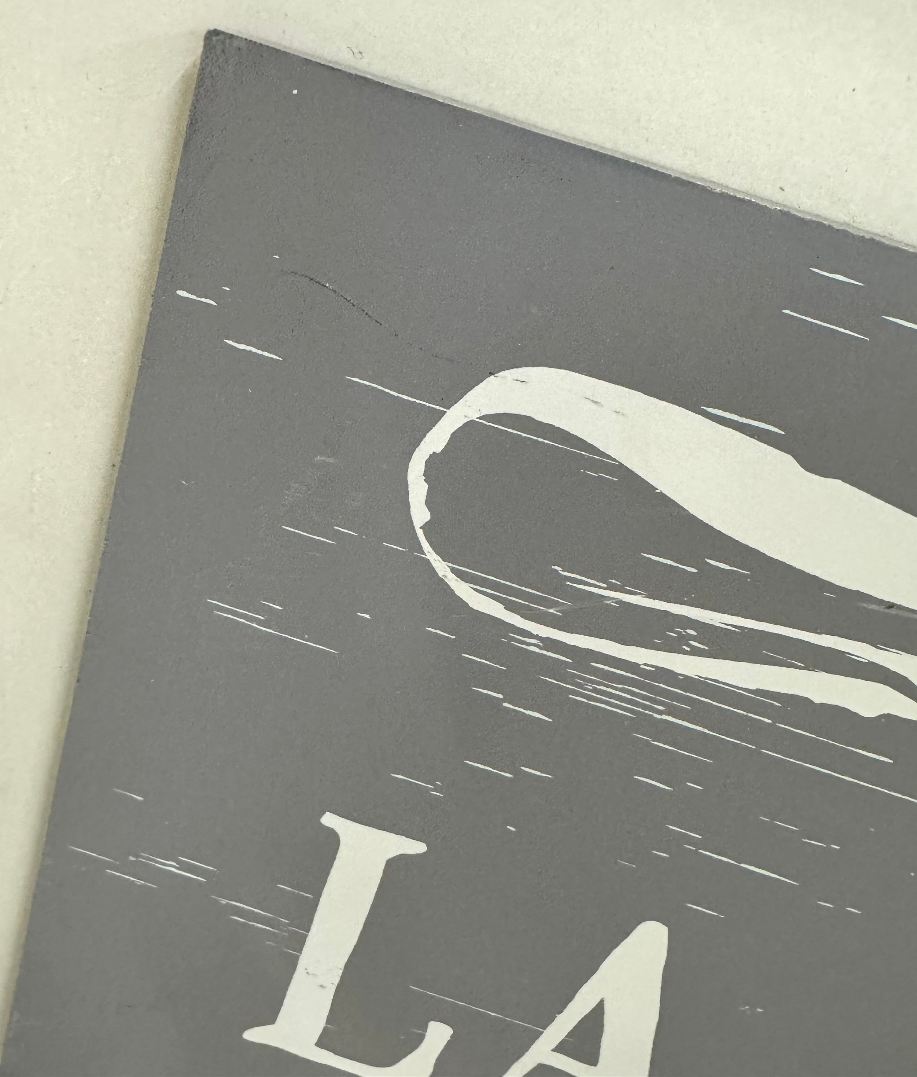 'La Cuisine' Wall Decor