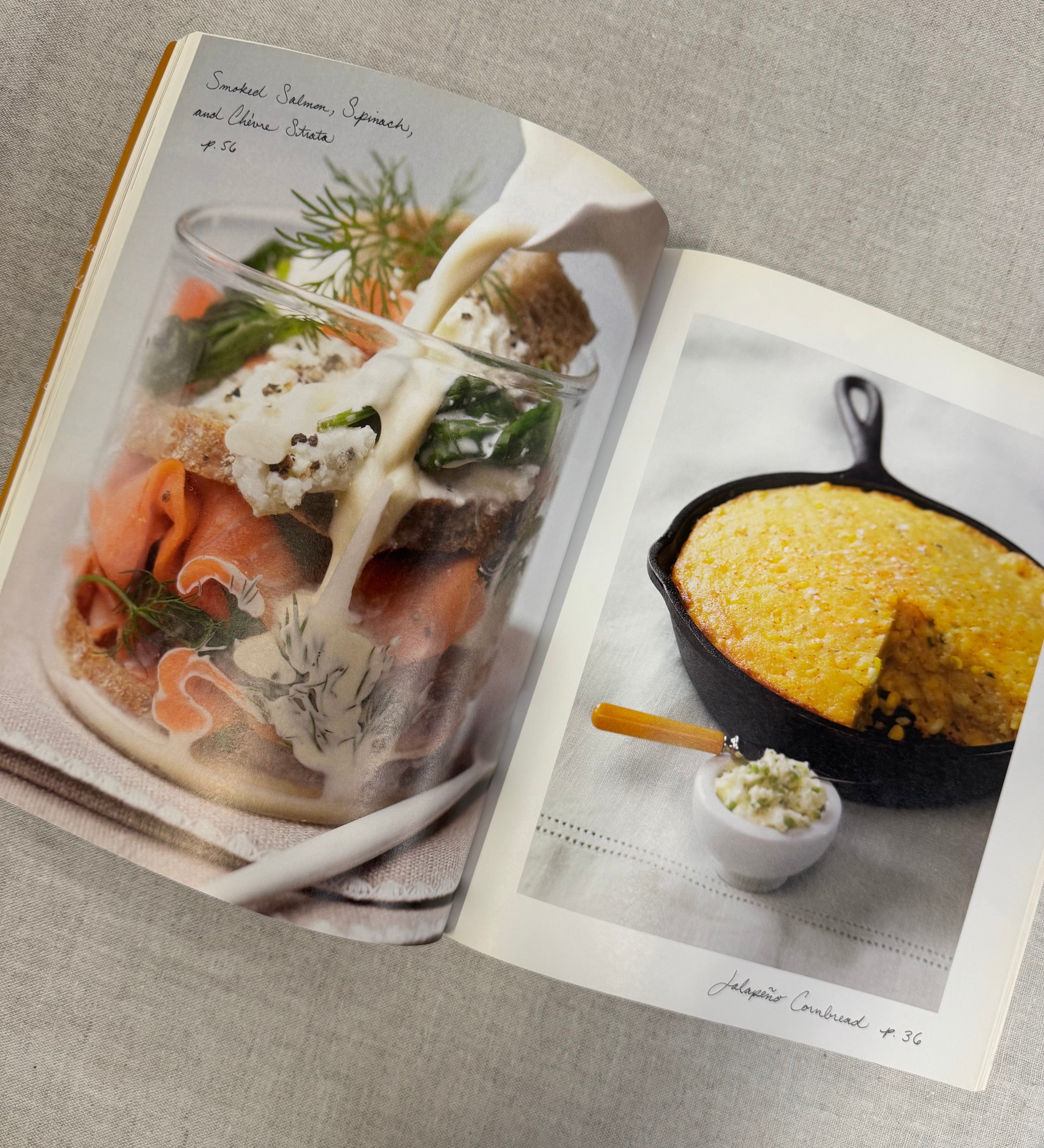 'The Ace Bakery Cookbook' Softcover