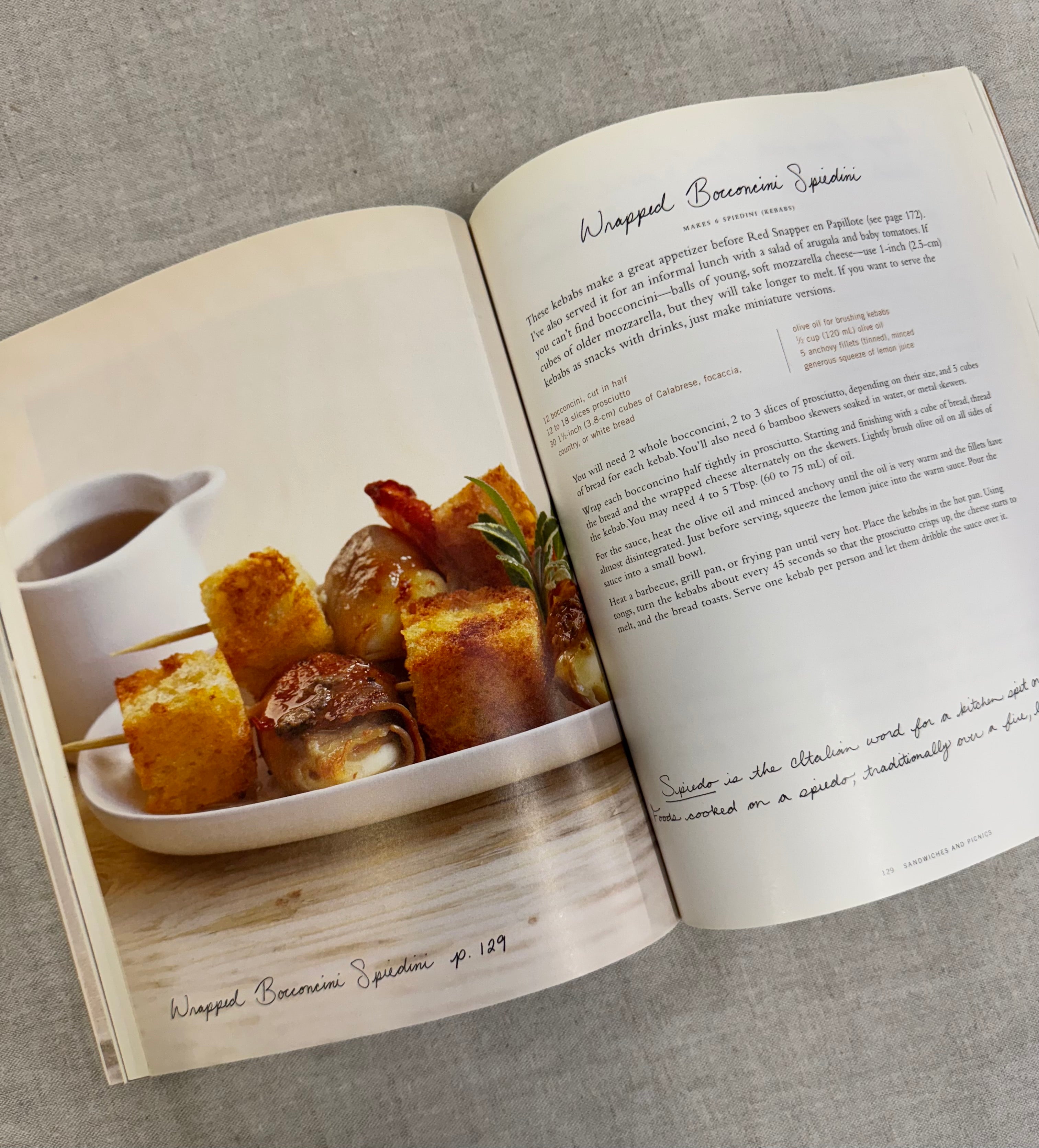 'The Ace Bakery Cookbook' Softcover