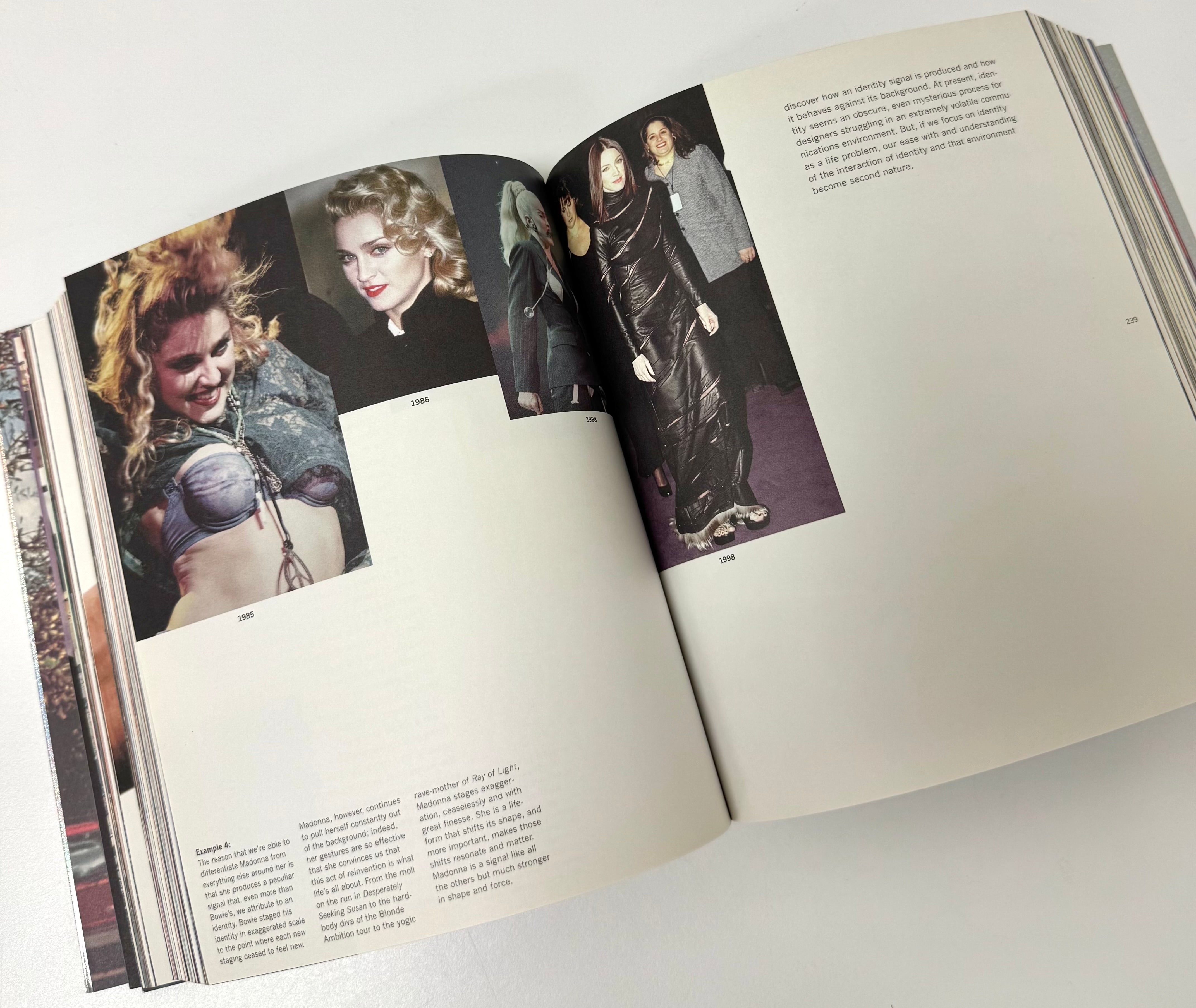 'Life Style Bruce Mau' Softcover