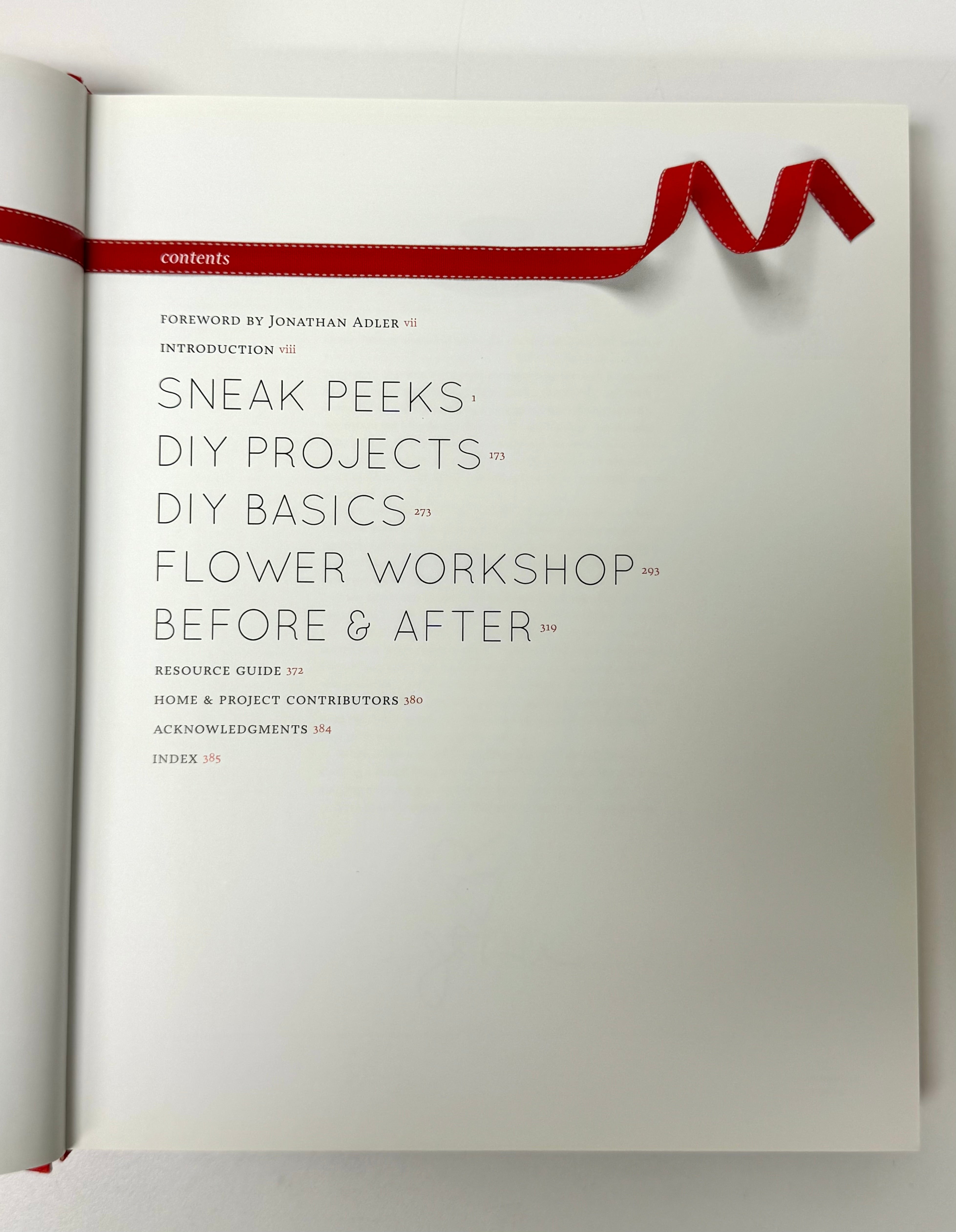 'Design Sponge at Home' Hardcover