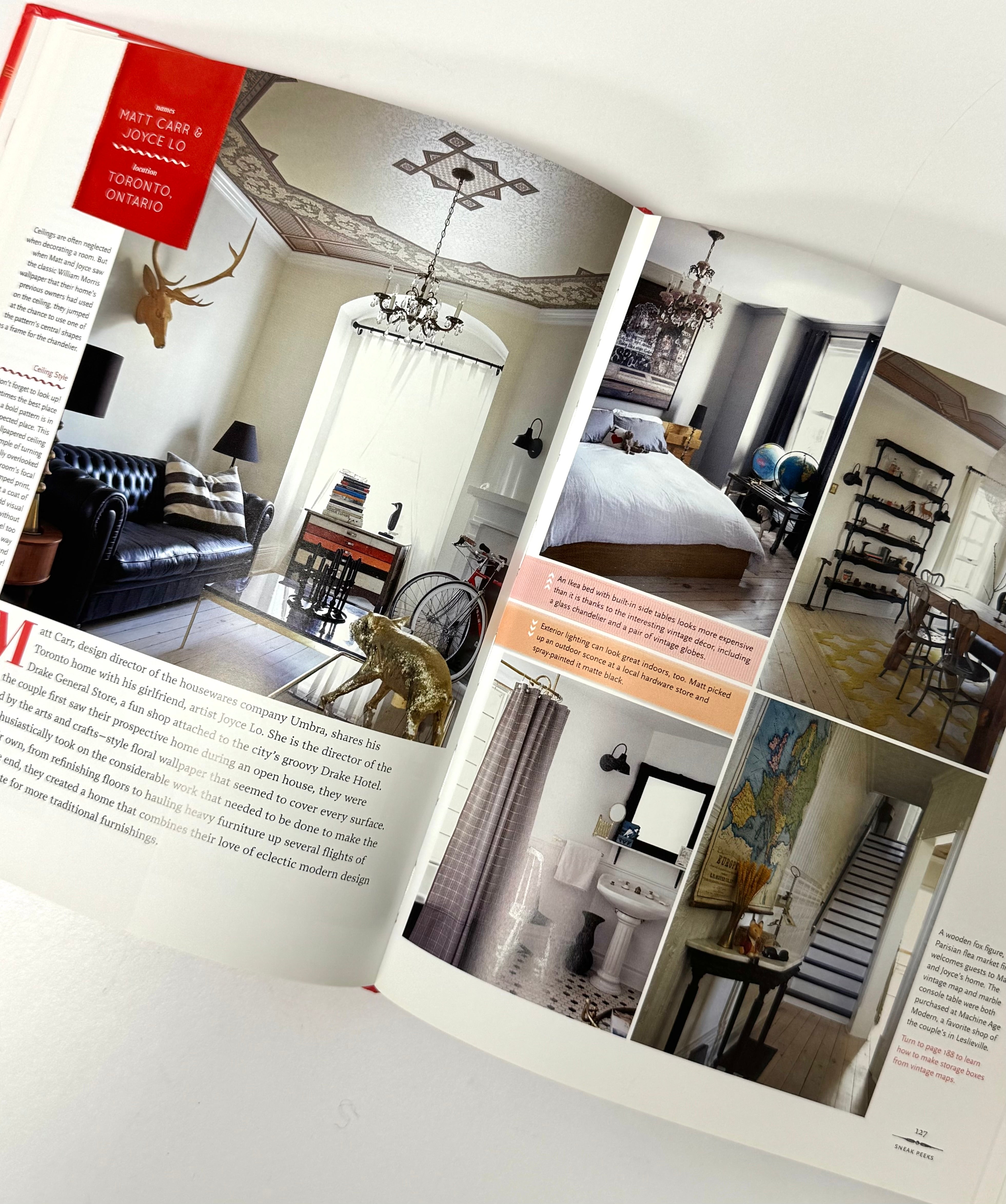 'Design Sponge at Home' Hardcover