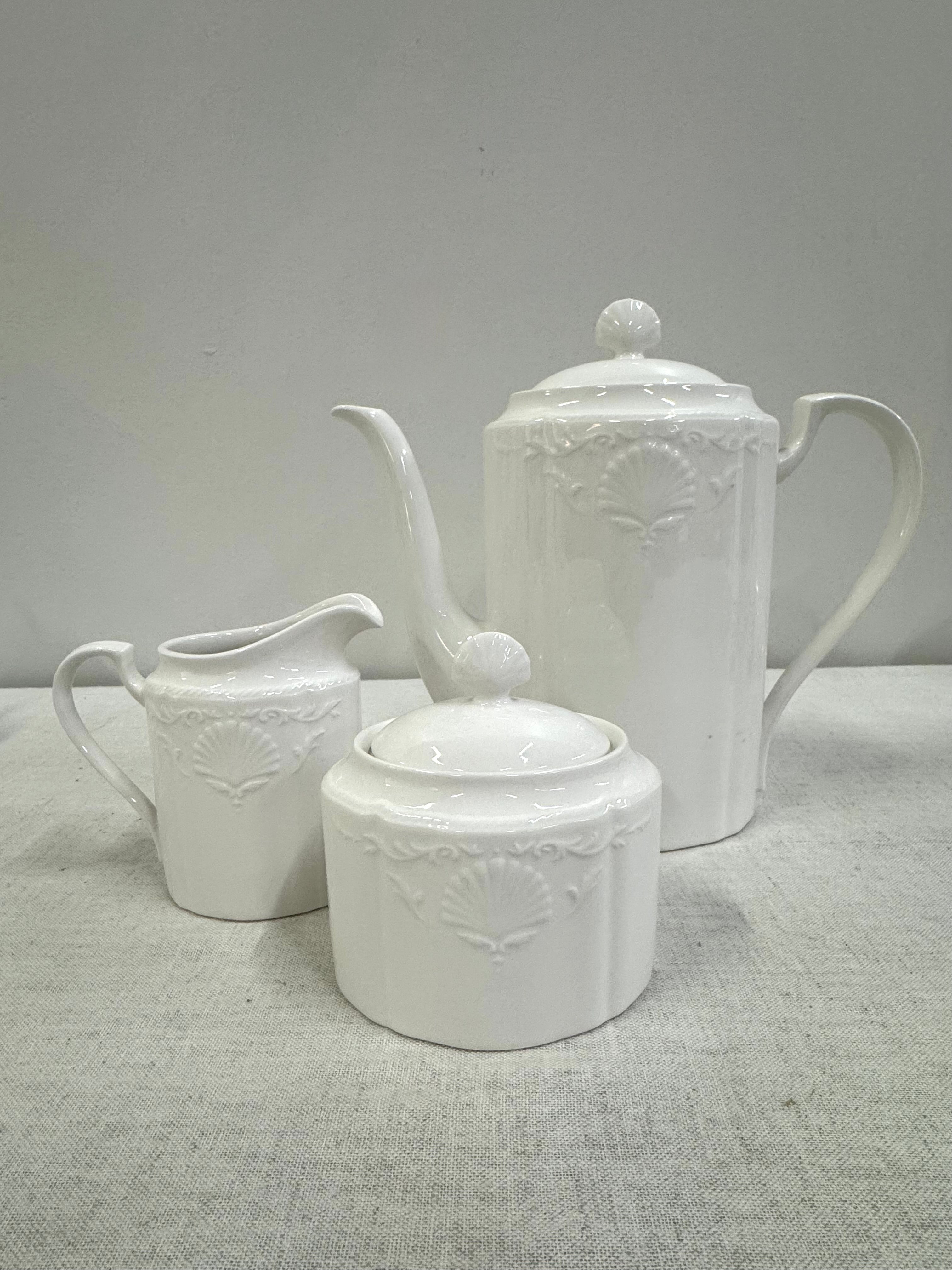 MIKASA 'Hampton Bays' Coffee Set