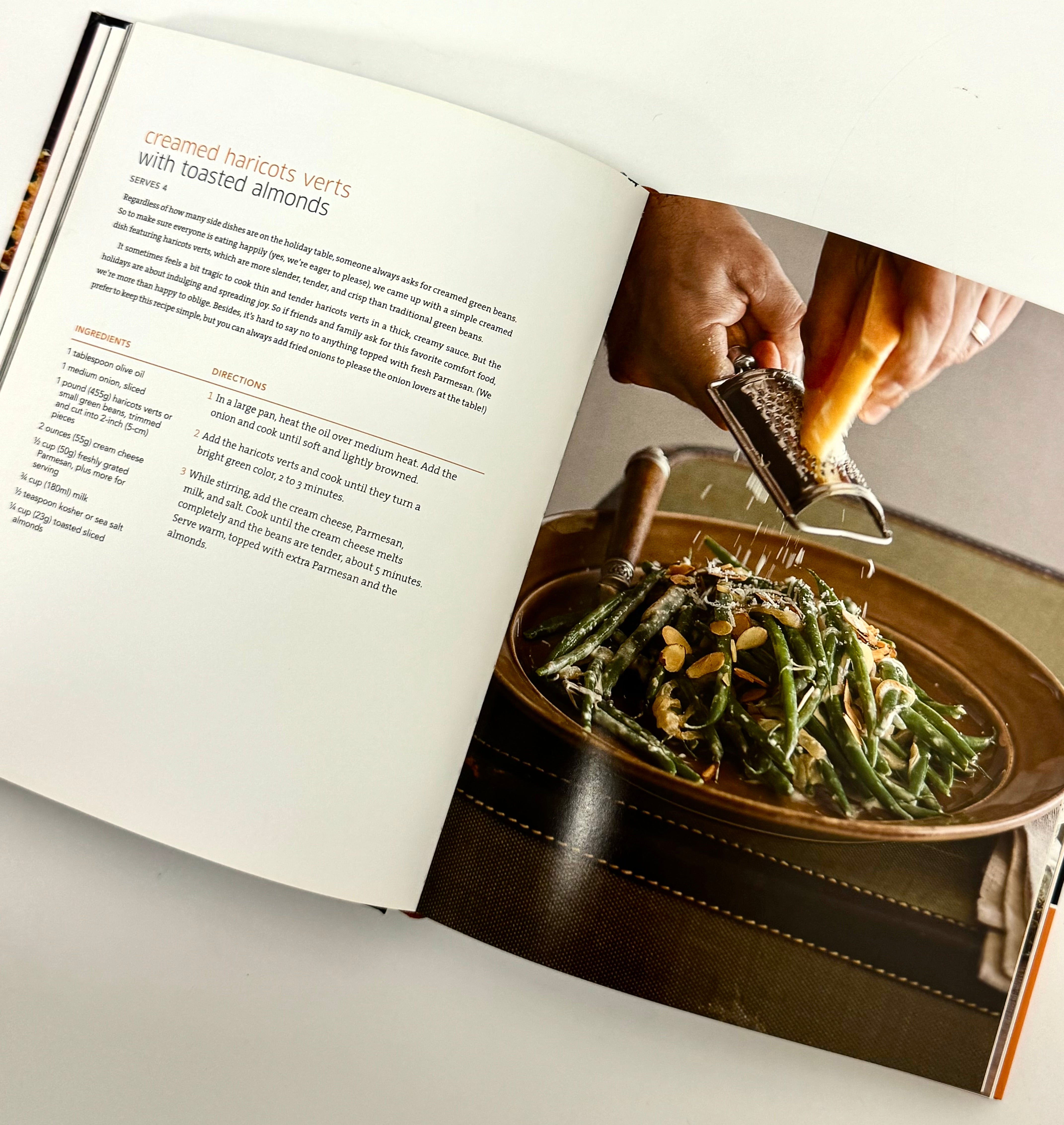 'Bountiful' Hardcover