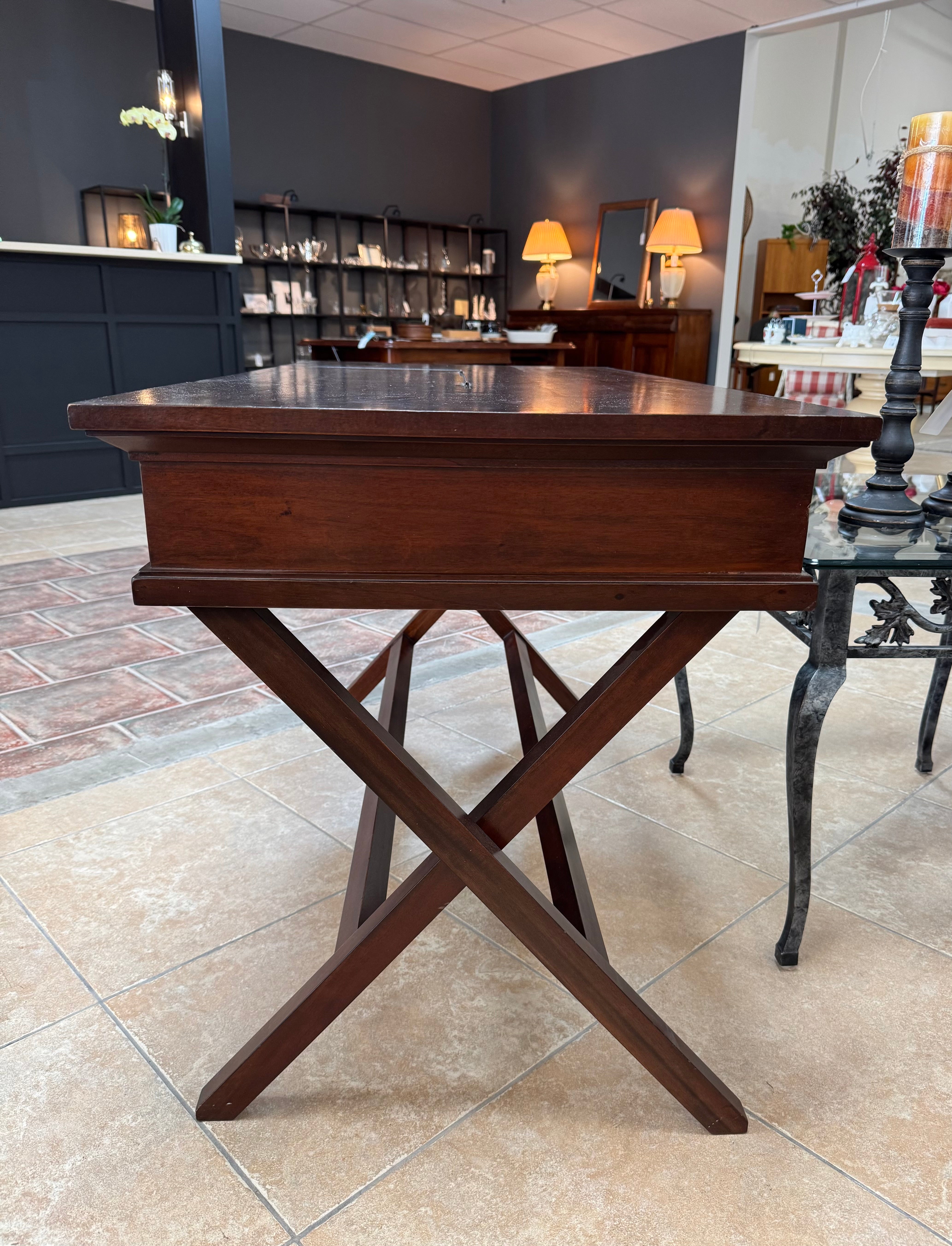 POTTERY BARN 'Portola' Desk