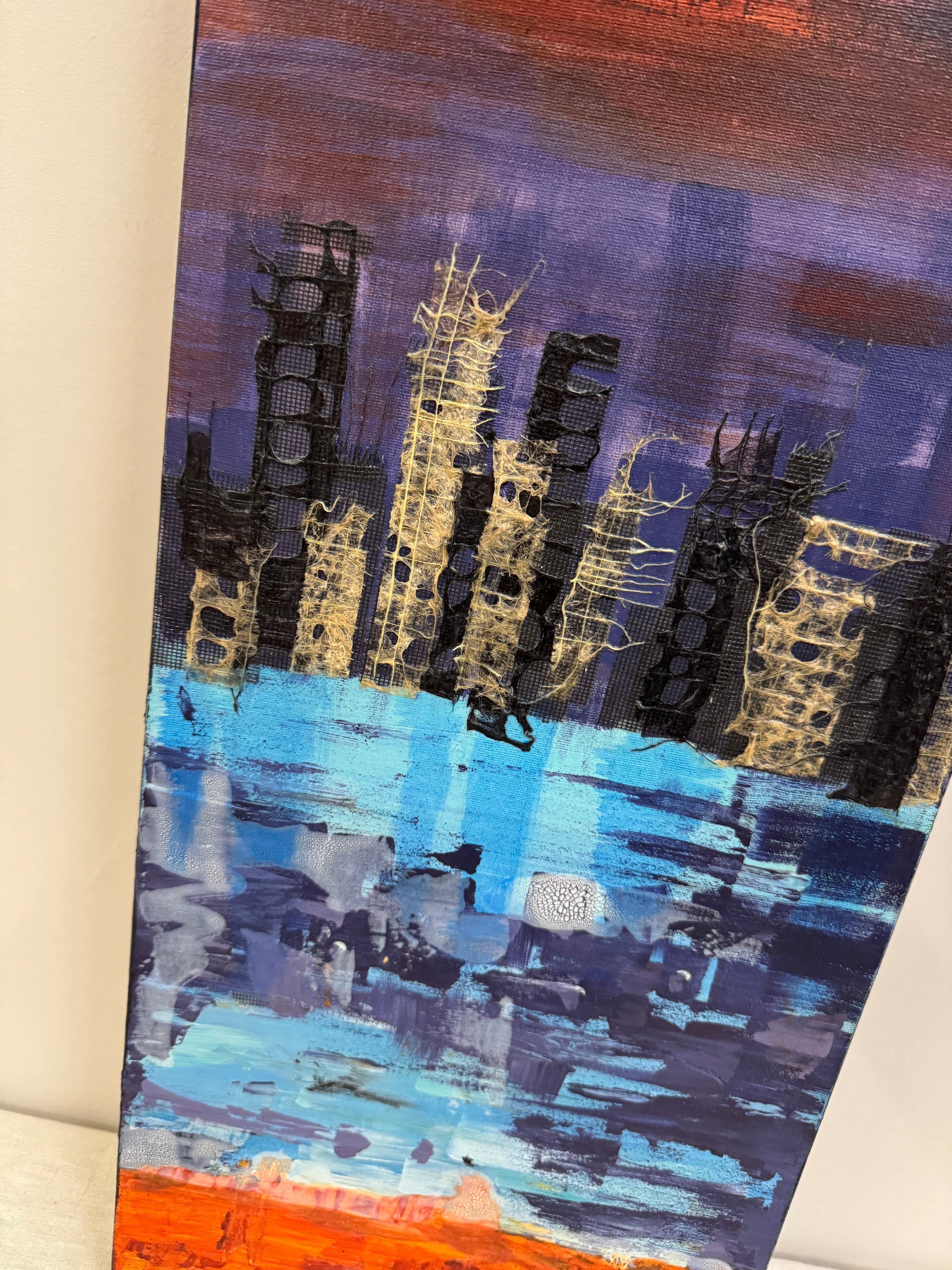 'Small Wonders' Original Art