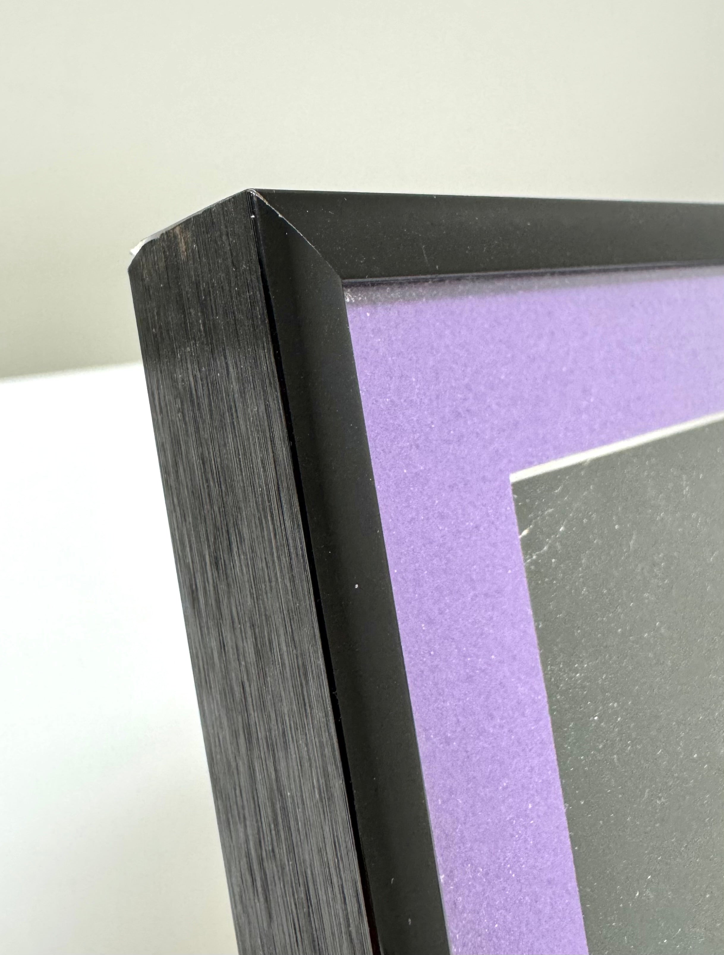 Vintage 'Soldier's Sweetheart' Pin-up Framed Print