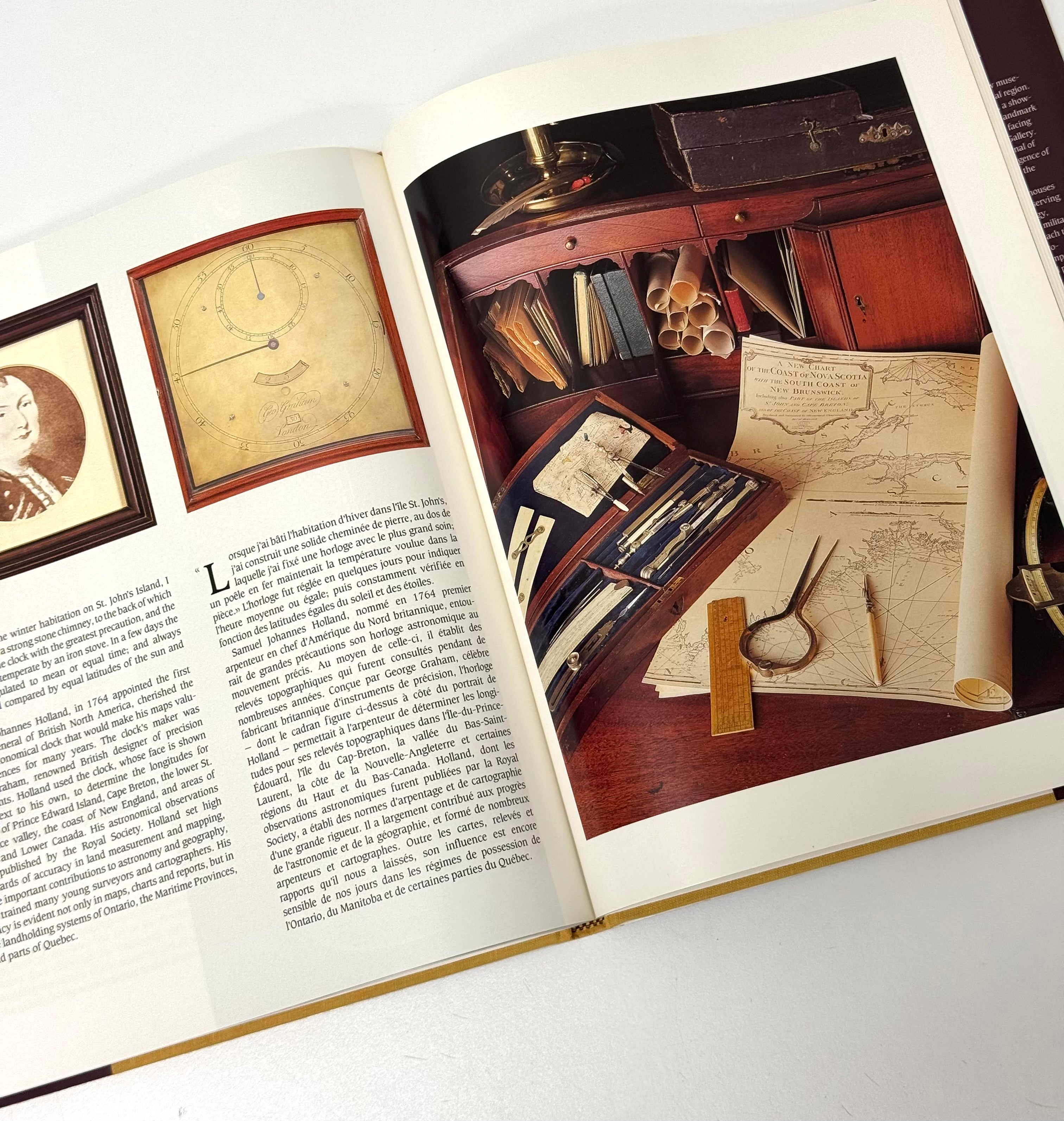 'Treasures - Canadian Museum of Civilization' Hardcover
